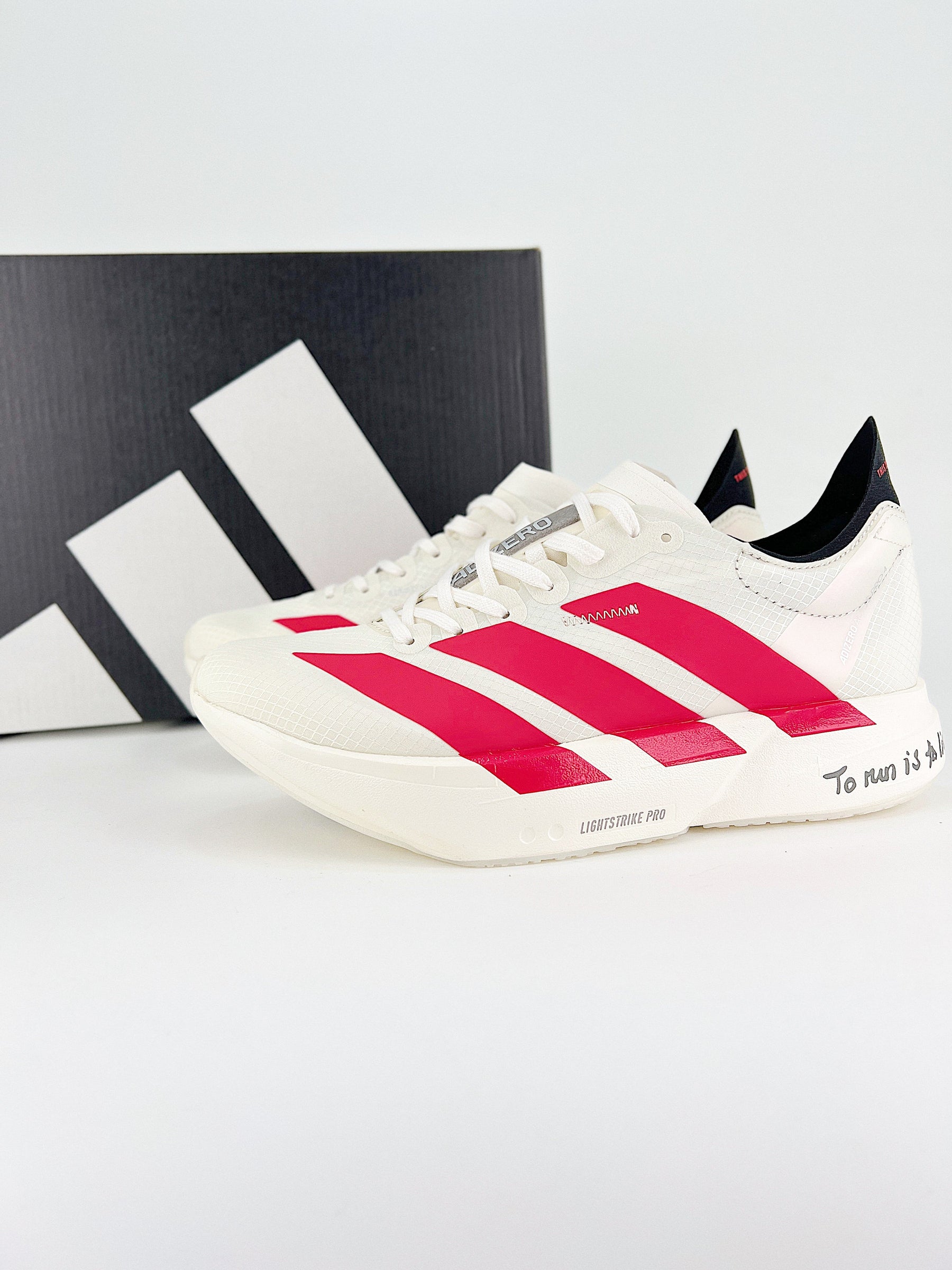Adidas Adizero Adios Pro 4