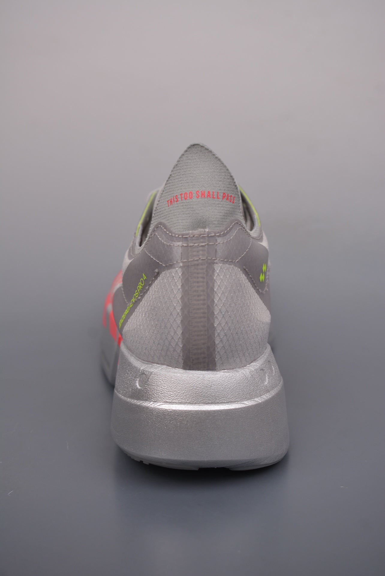 Adidas Adizero Adios Pro 4