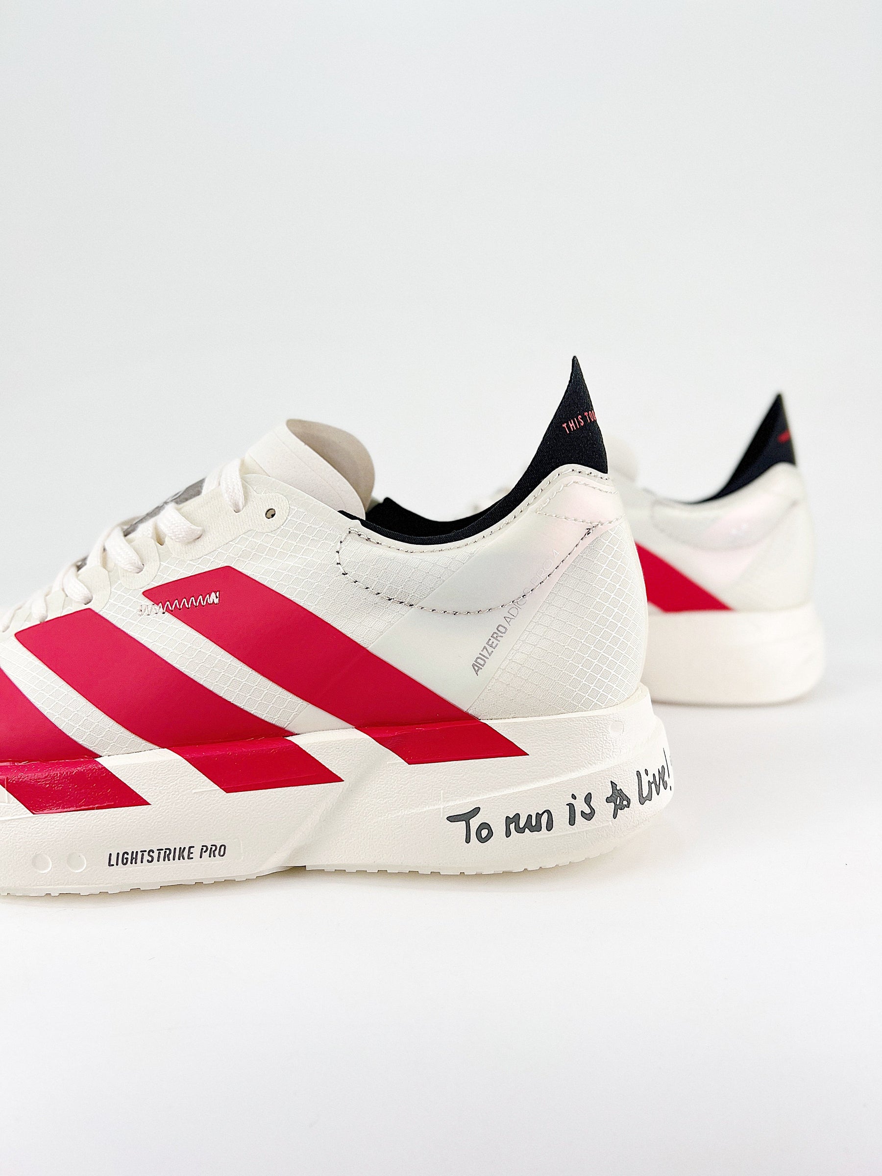 Adidas Adizero Adios Pro 4