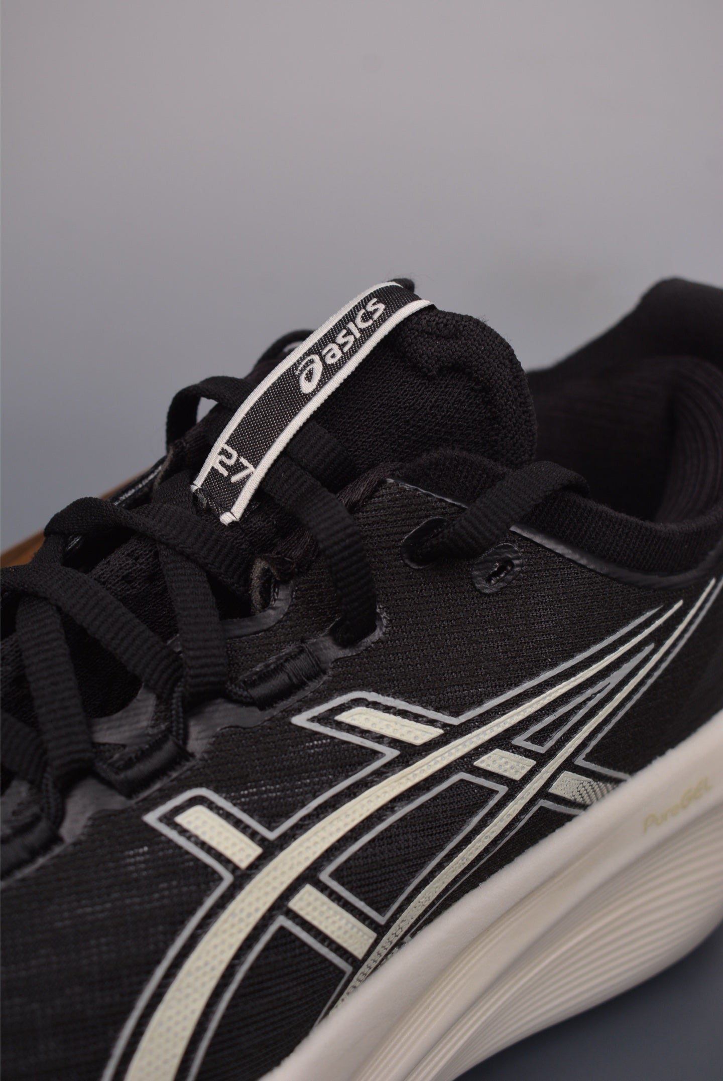 Asics Gel Nimbus 27