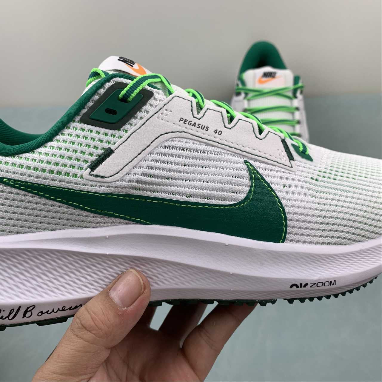 Nike Air Zoom Pegasus 40