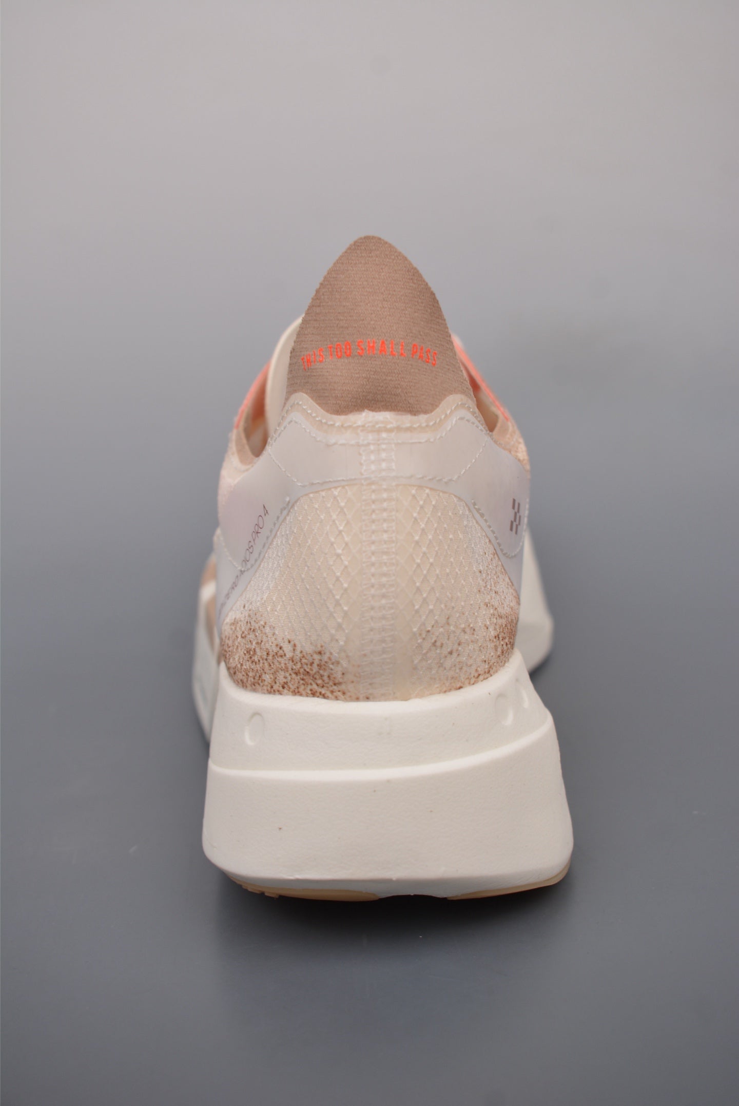 Adidas Adizero Adios Pro 4