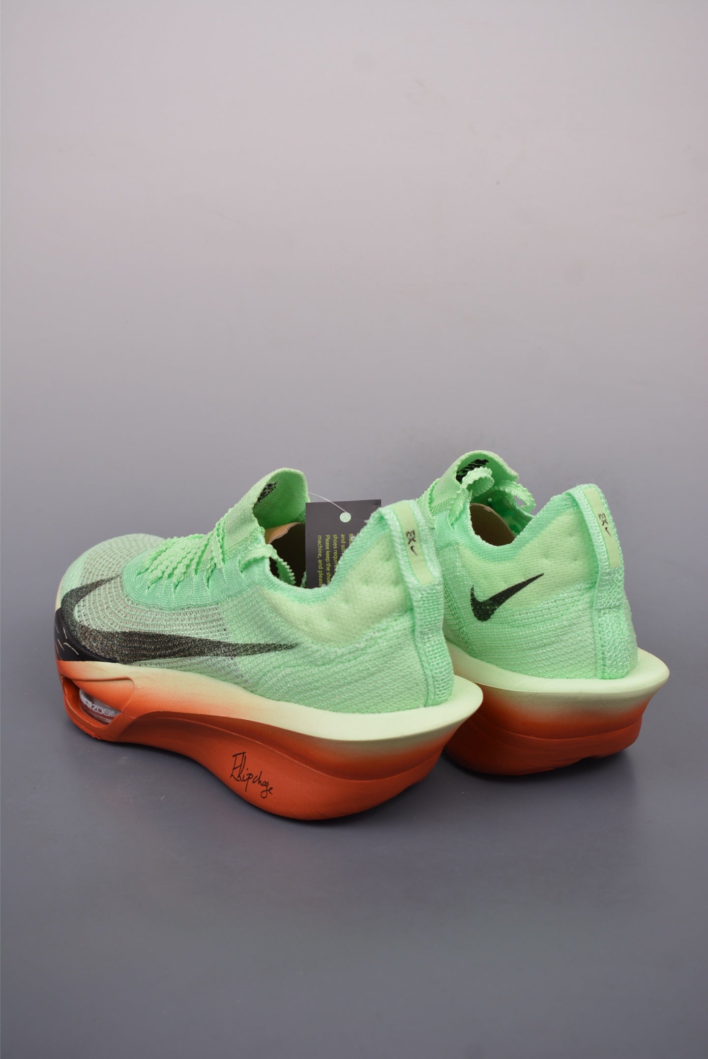 Nike Air Zoom X Alphafly Next 3