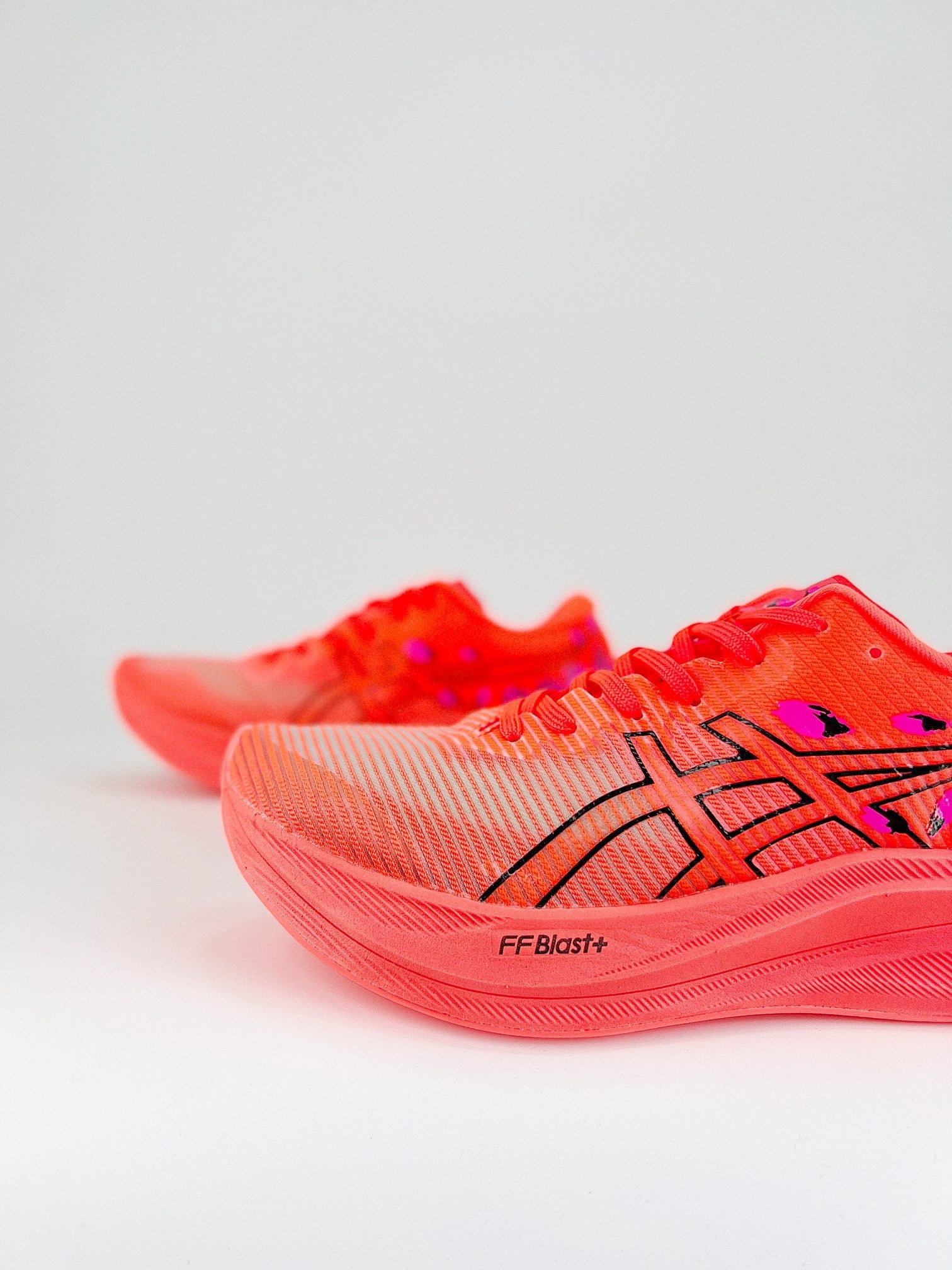 Asics Meta Speed 3