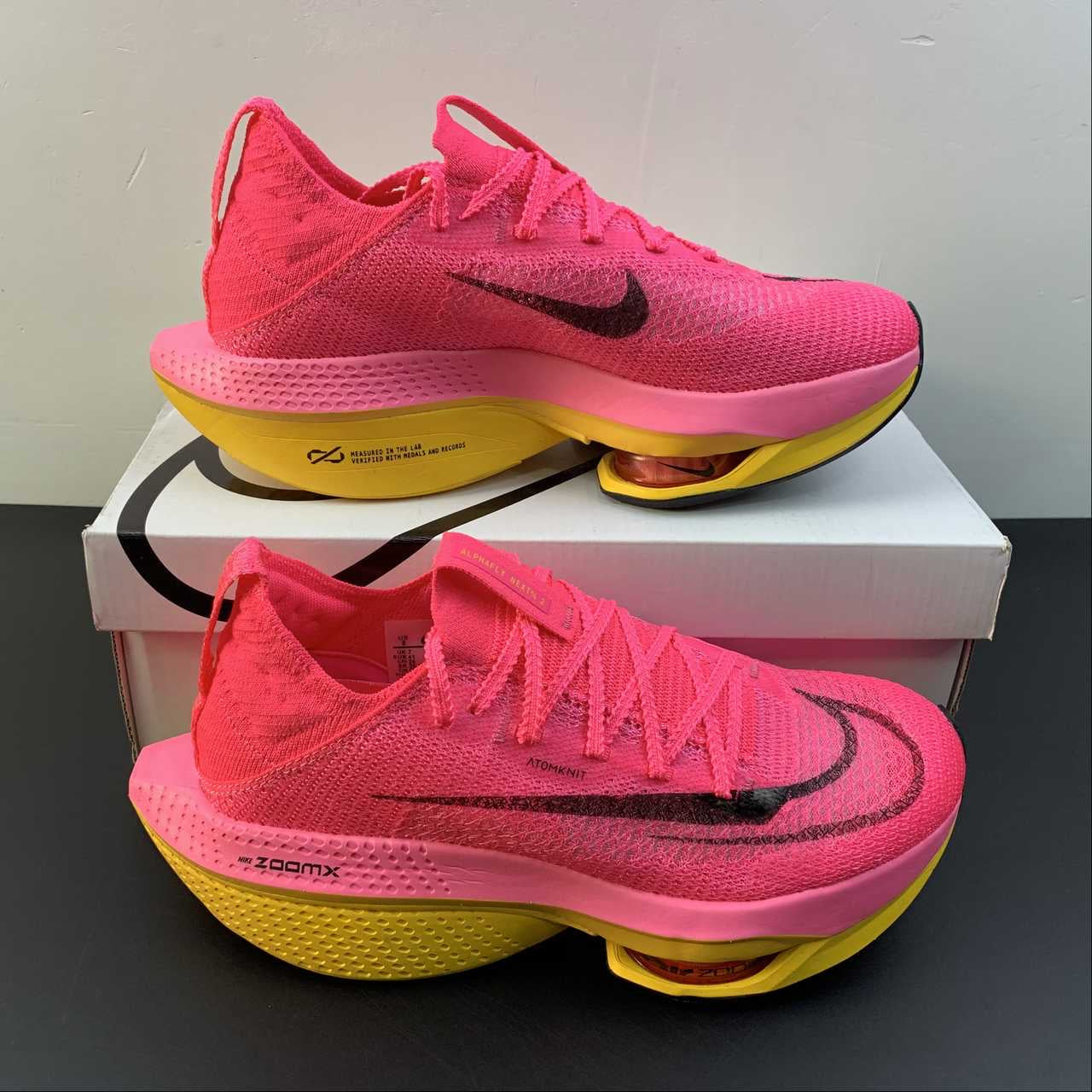Nike Air ZoomX Alphafly Next 2
