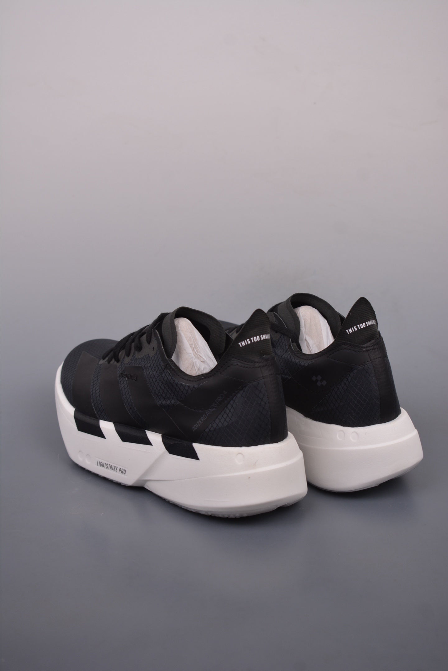 Adidas Adizero Adios Pro 4