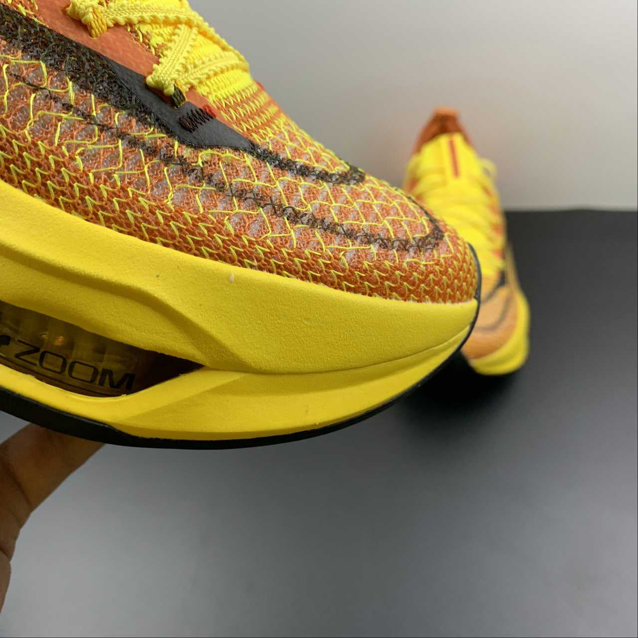 Nike Air ZoomX Alphafly Next 2