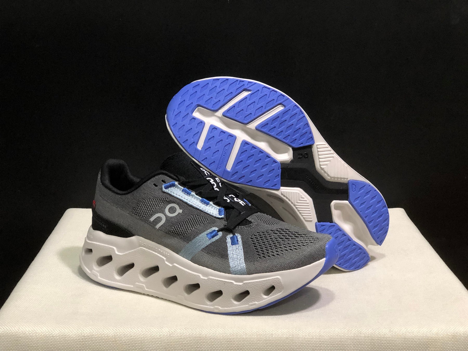 On Running Cloudeclipse