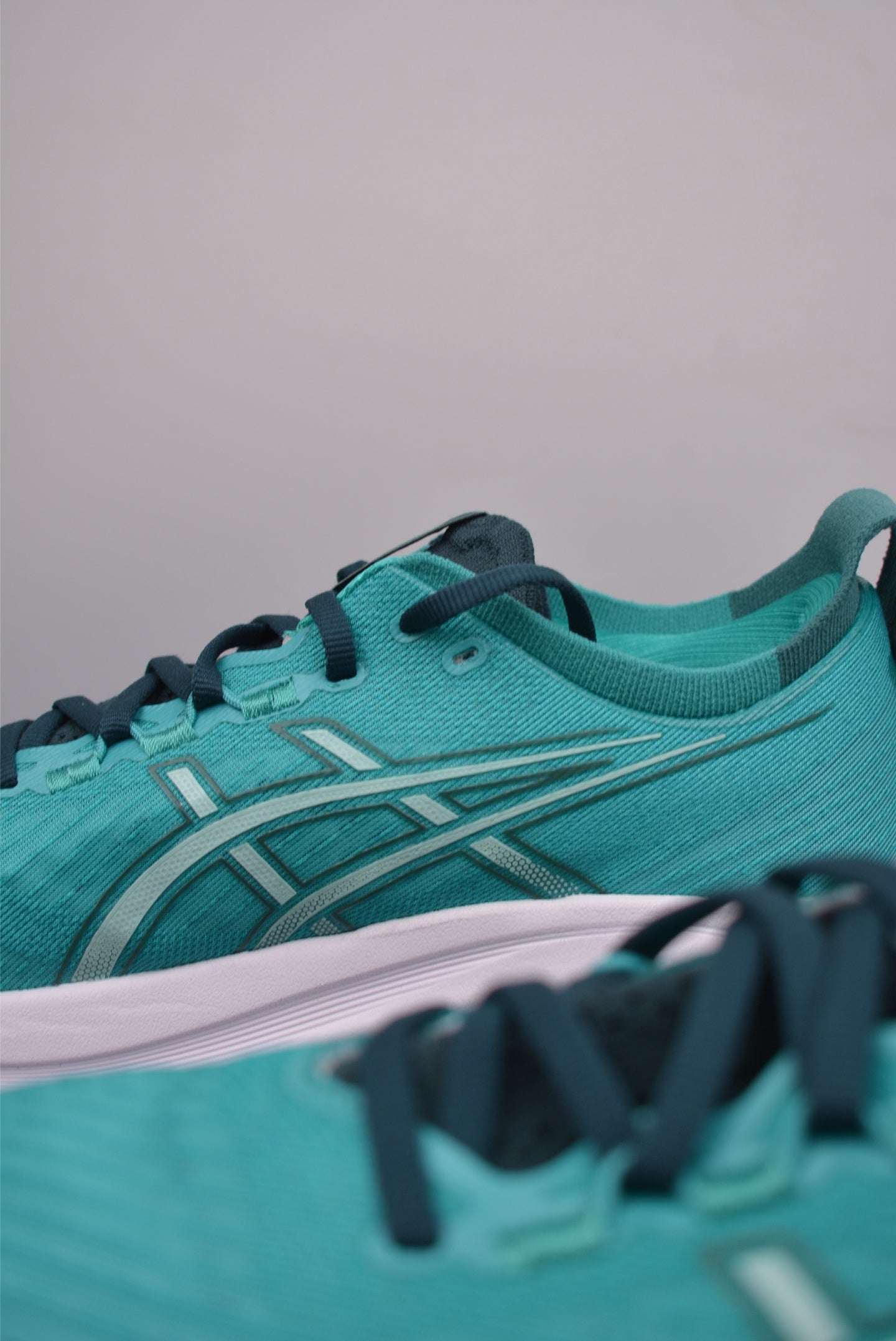 Asics Gel Nimbus 27