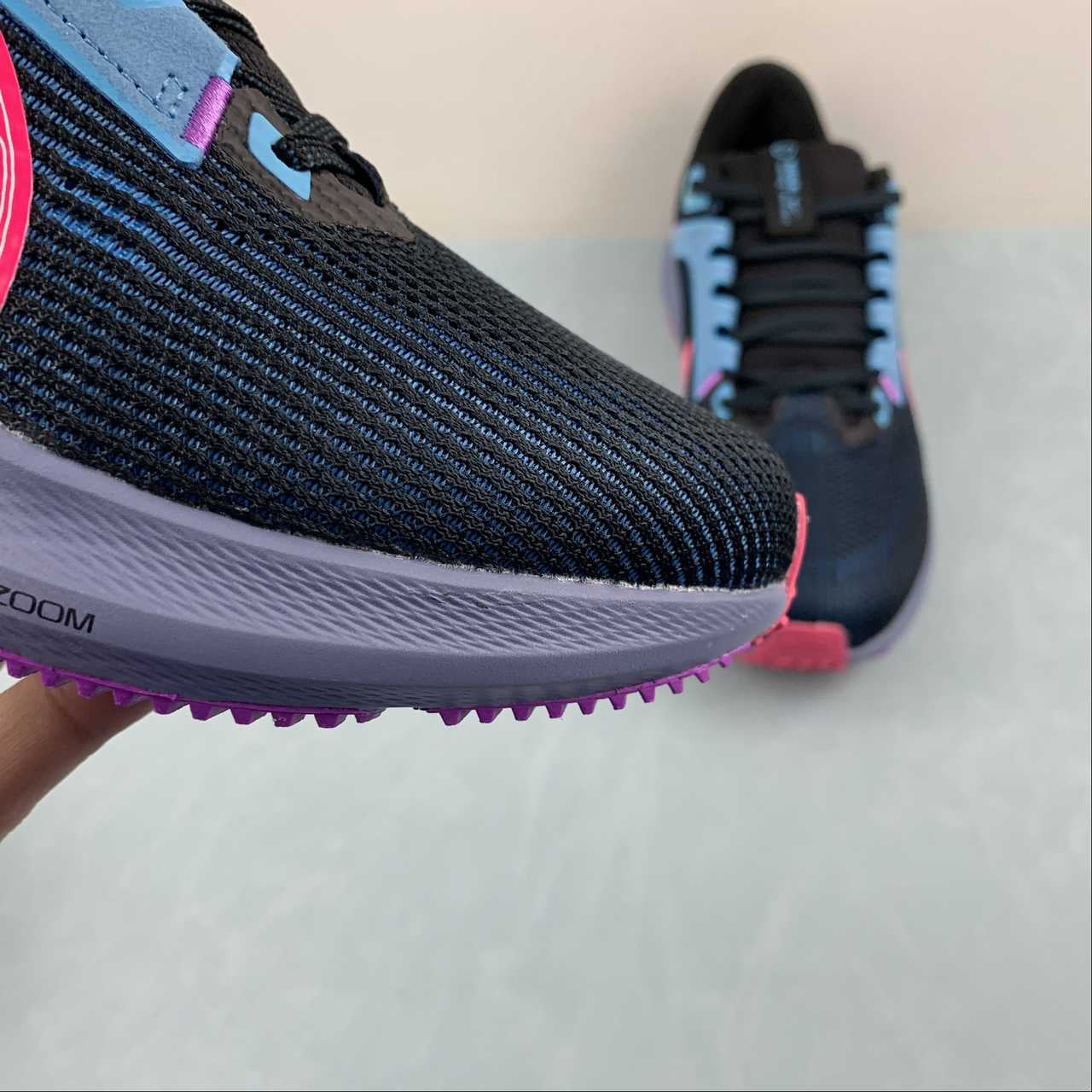 Nike Air Zoom Pegasus 40