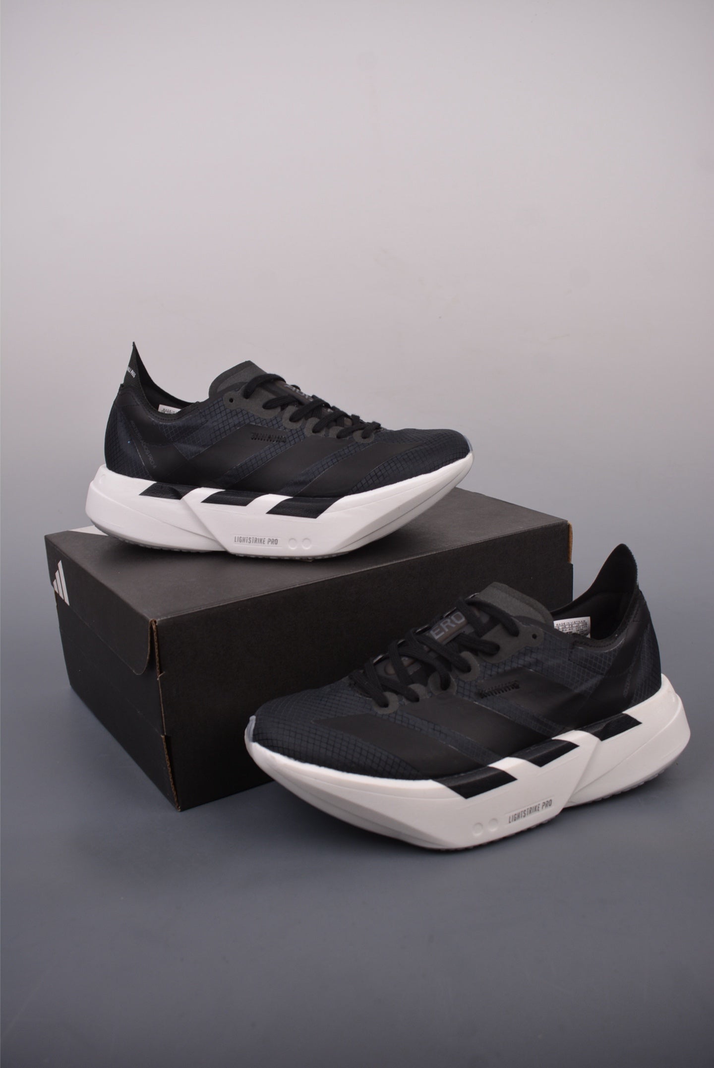 Adidas Adizero Adios Pro 4