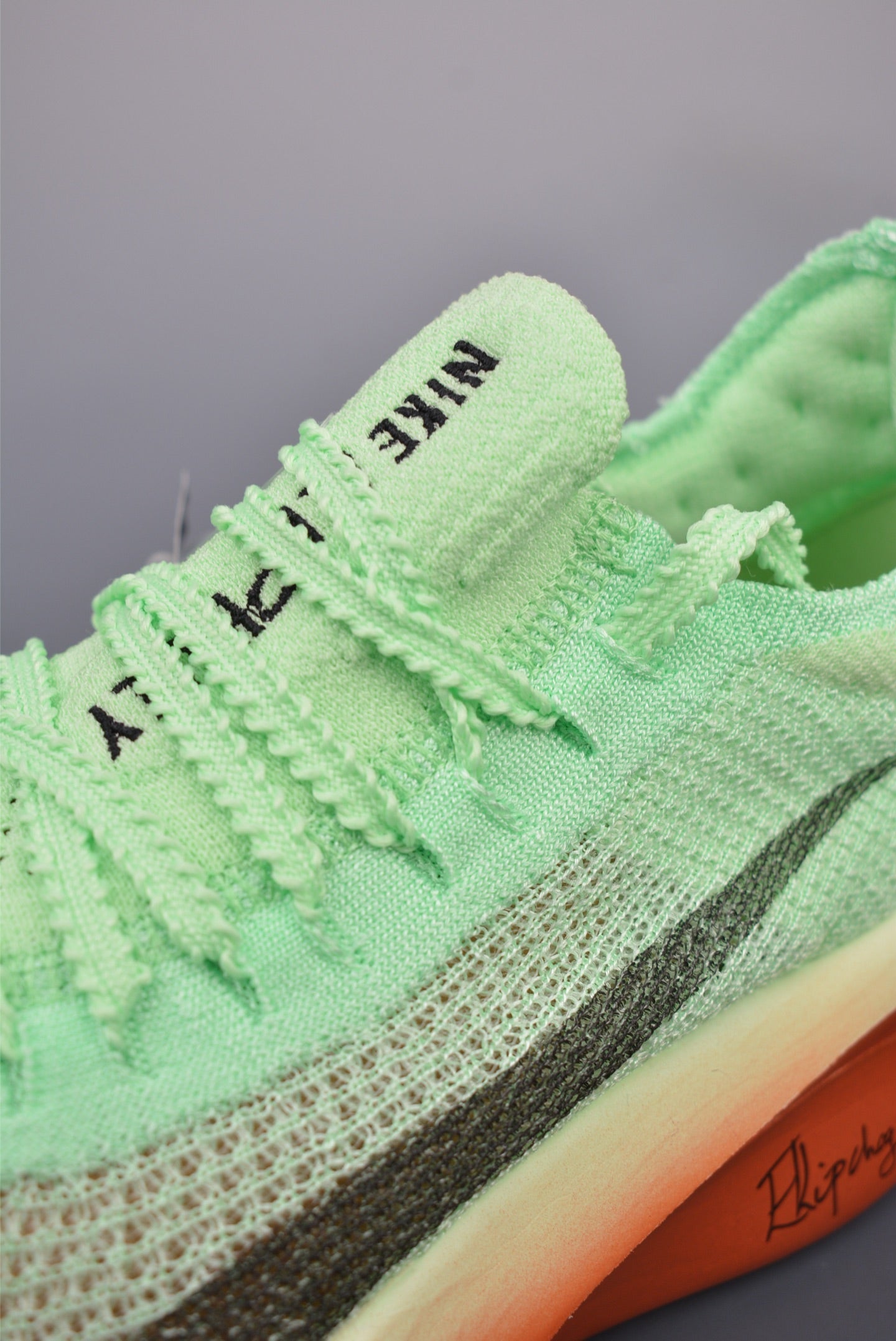 Nike Air Zoom X Alphafly Next 3