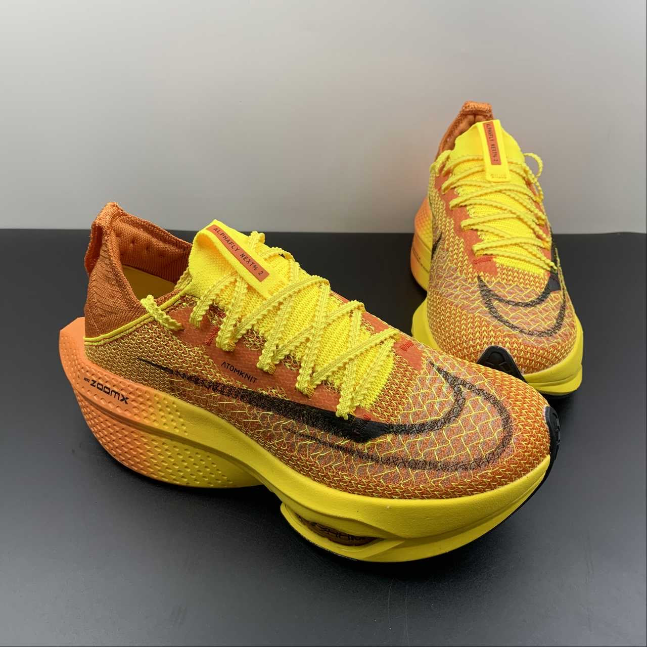 Nike Air ZoomX Alphafly Next 2