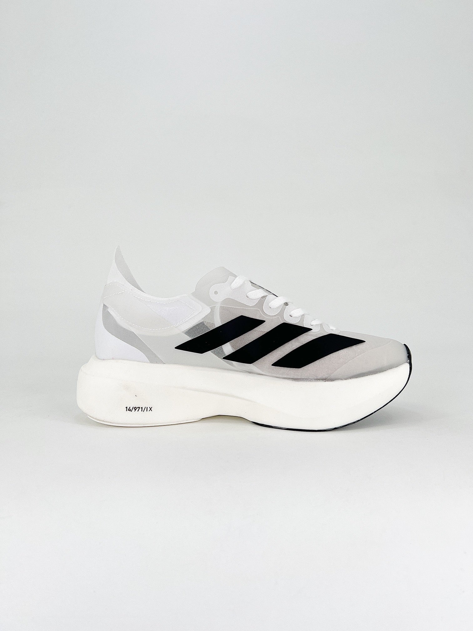 Adidas Adizero Adios PRO EVO 1