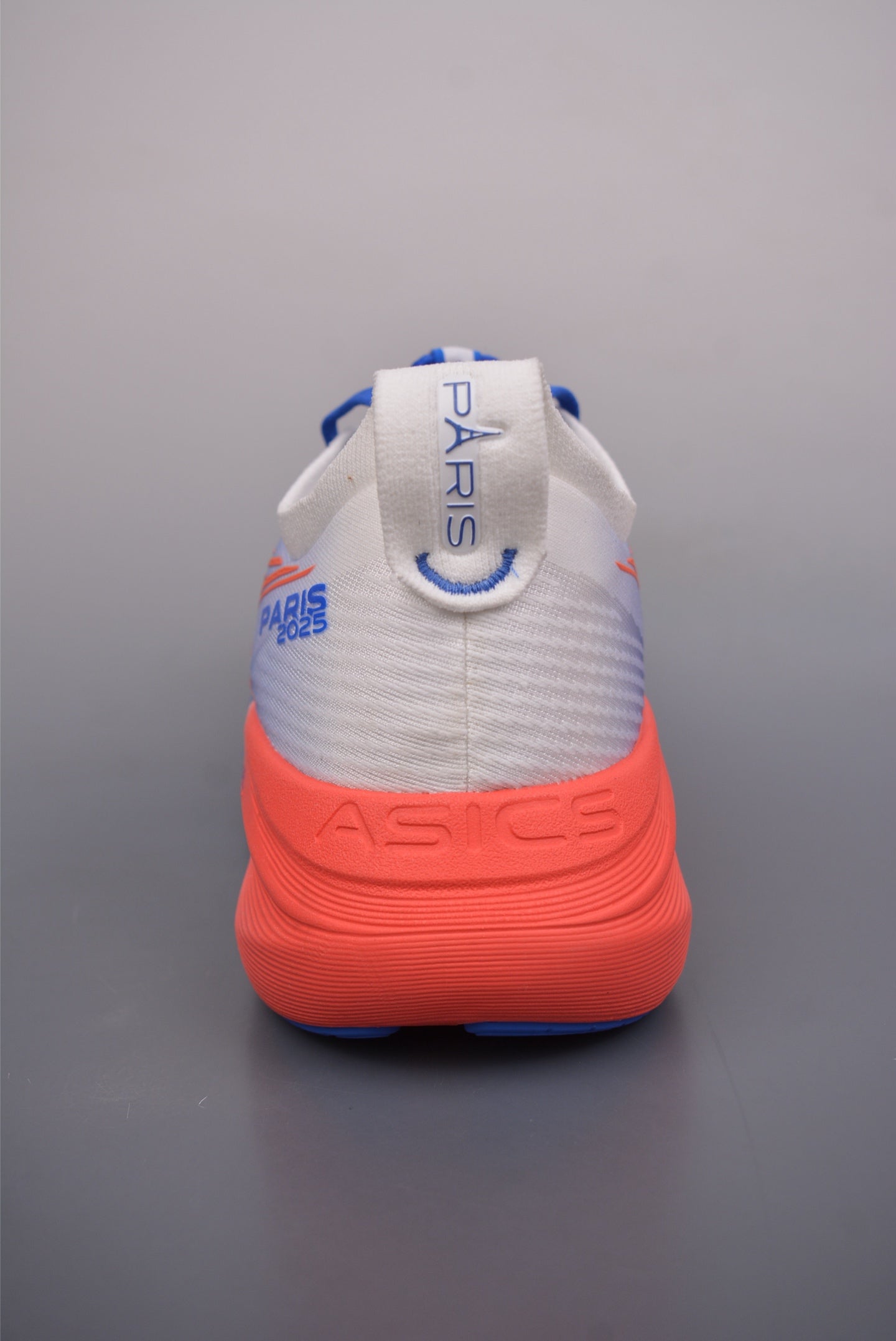 Asics Gel Nimbus 27 - Paris