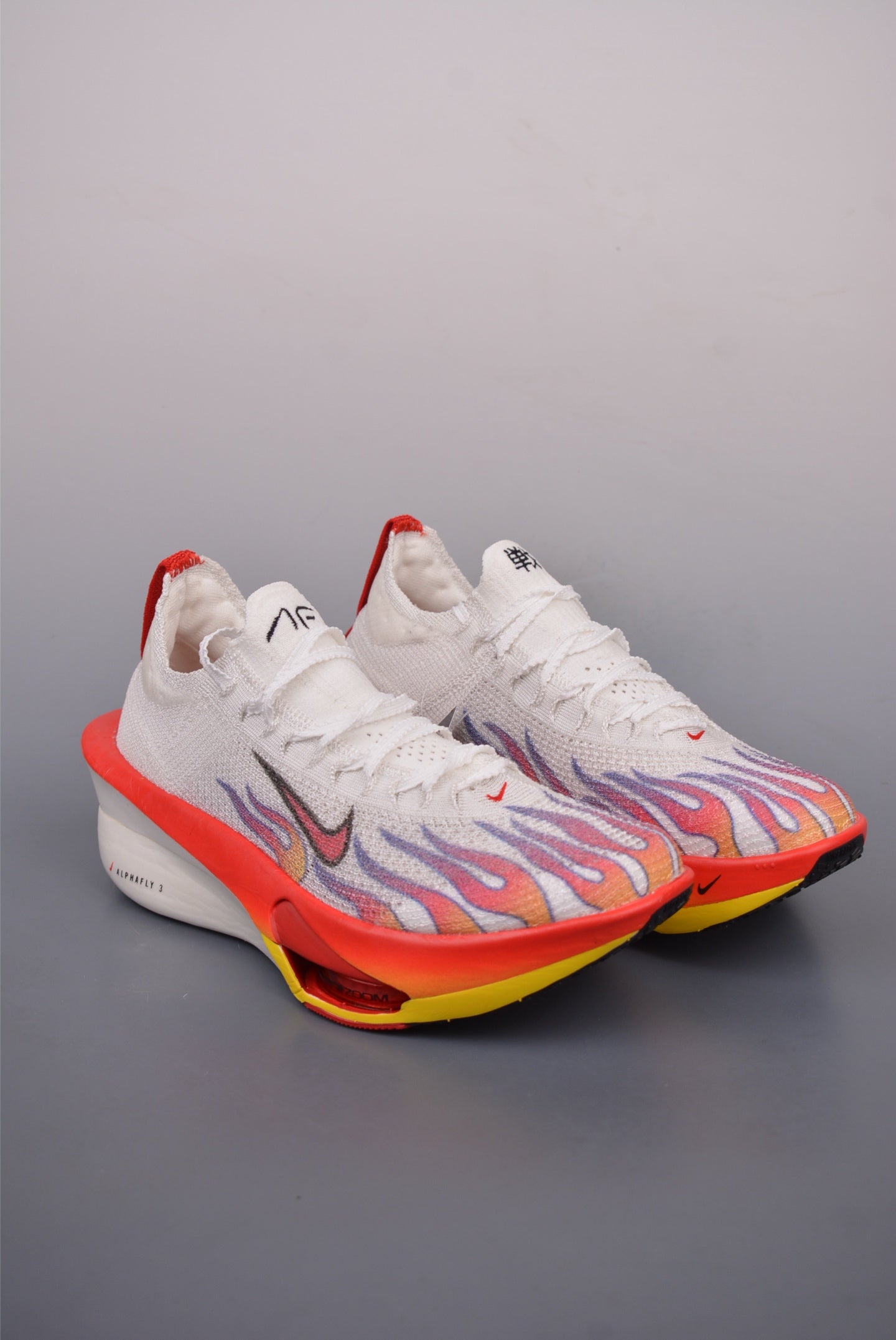 Nike Air Zoom X Alphafly Next 3