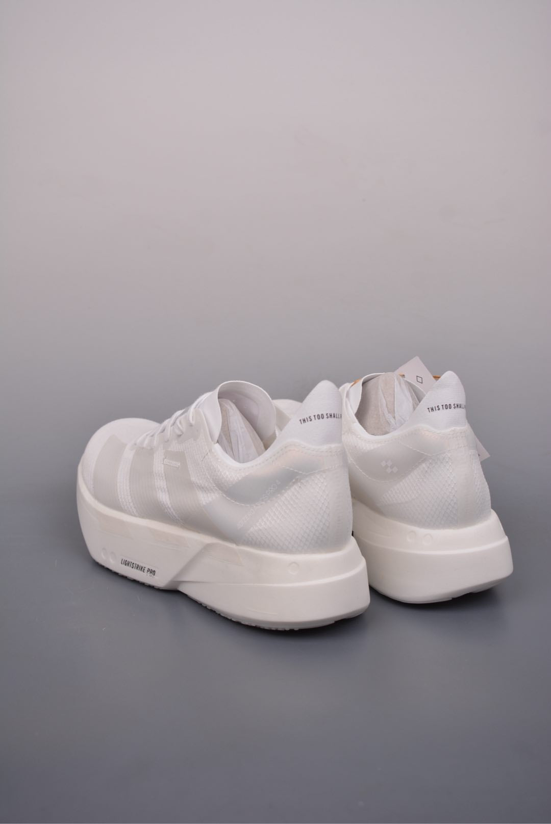 Adidas Adizero Adios Pro 4