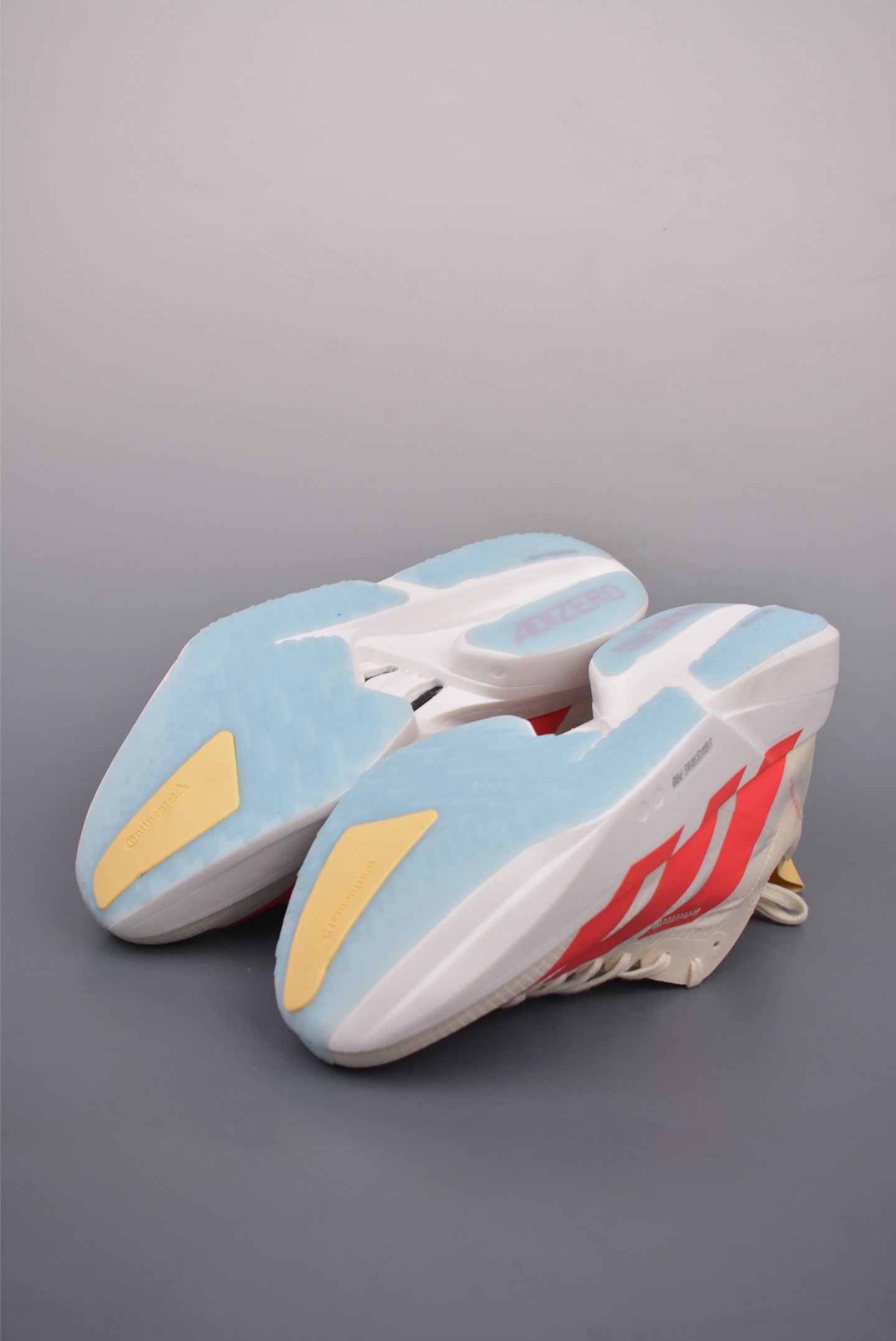 Adidas Adizero Adios Pro 4