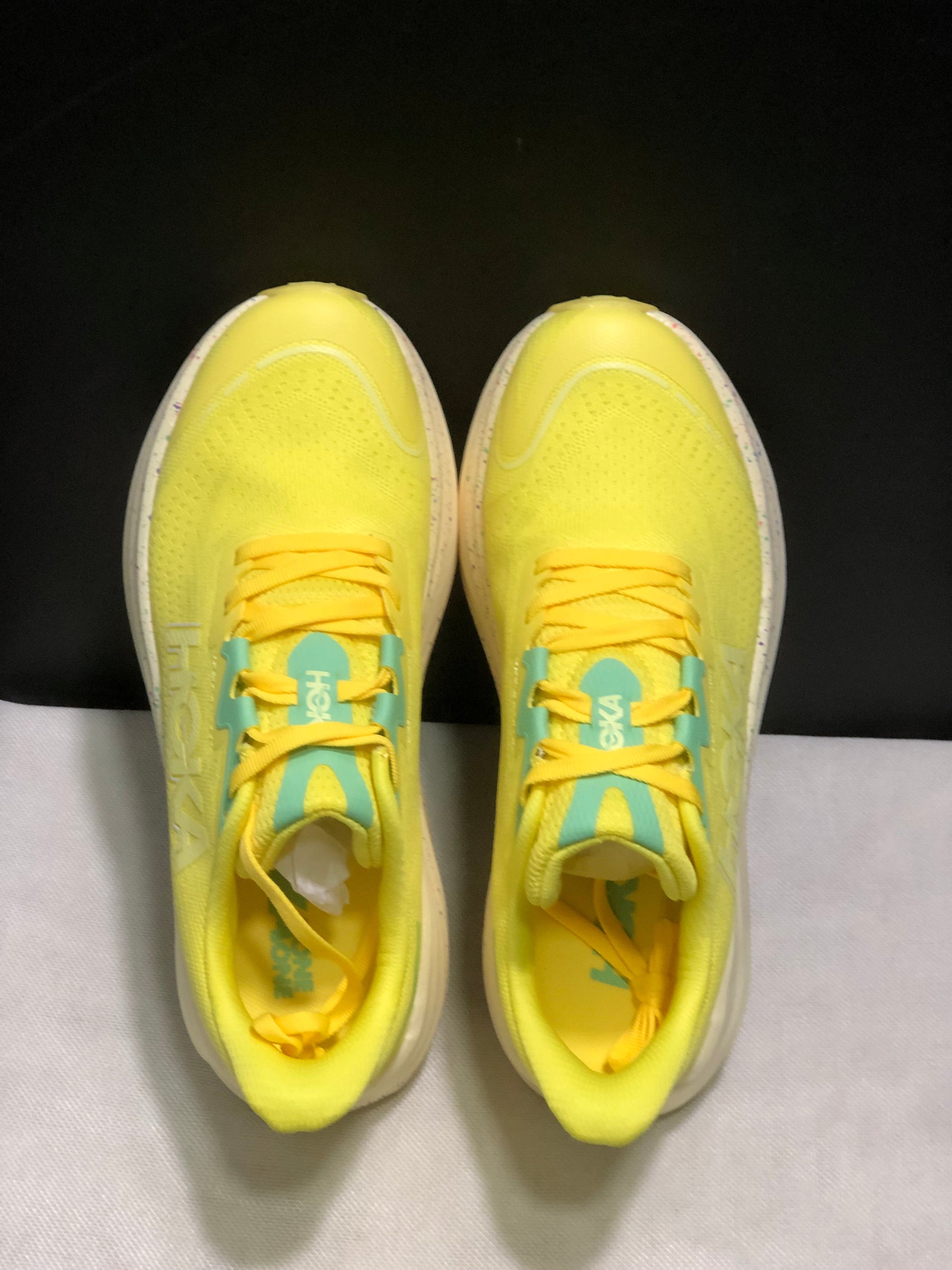 Hoka Skyward X1