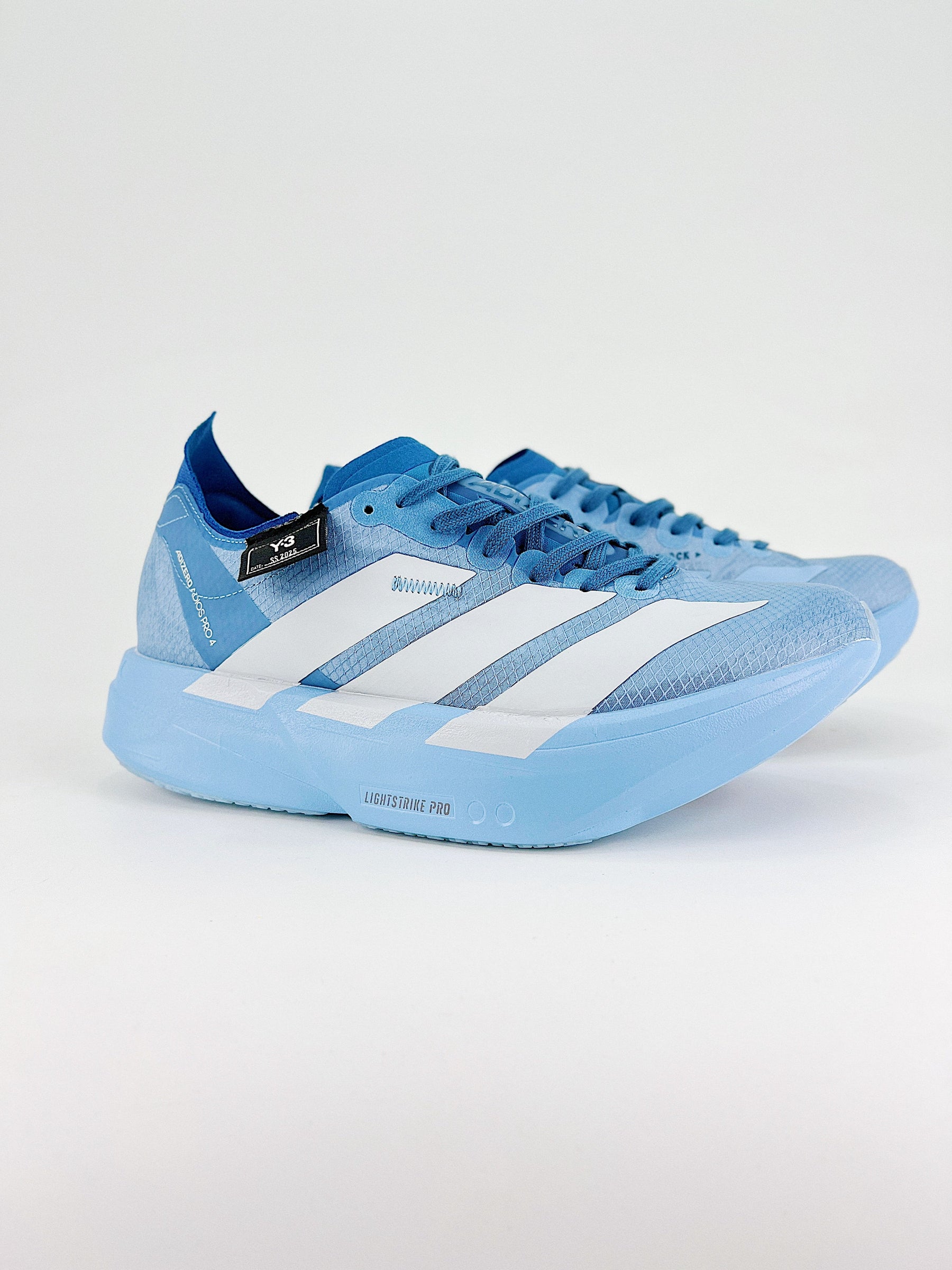 Adidas Adizero Adios Pro 4