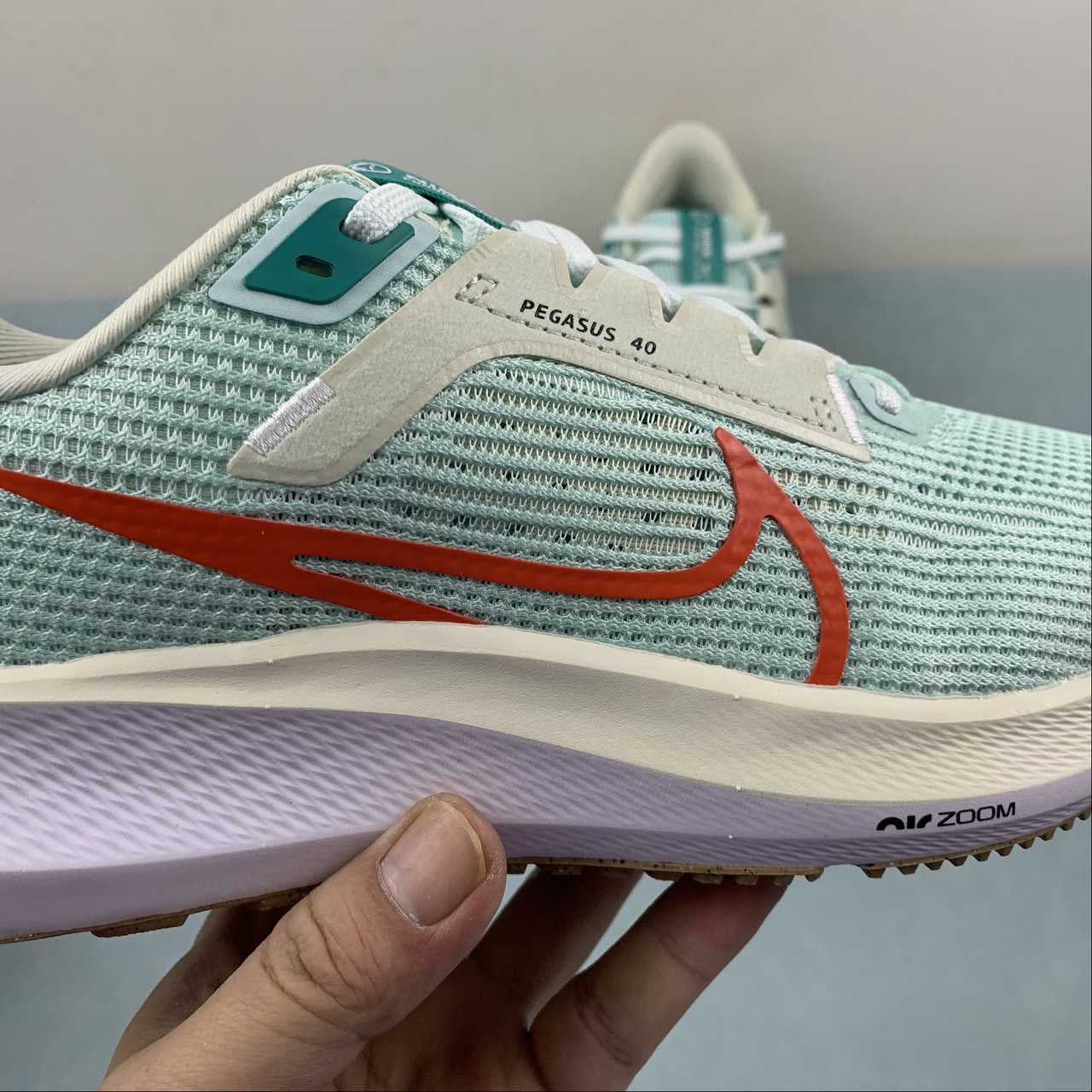 Nike Air Zoom Pegasus 40