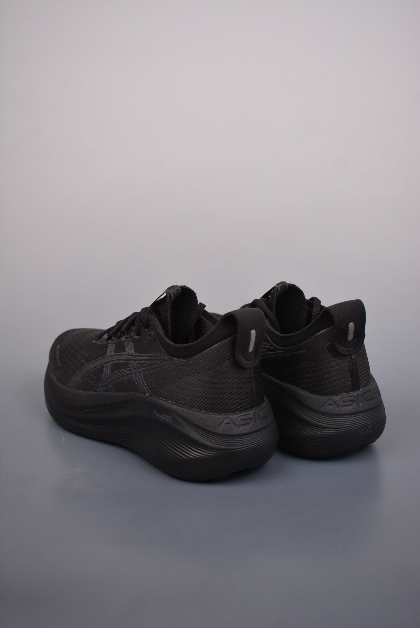 Asics Gel Nimbus 27