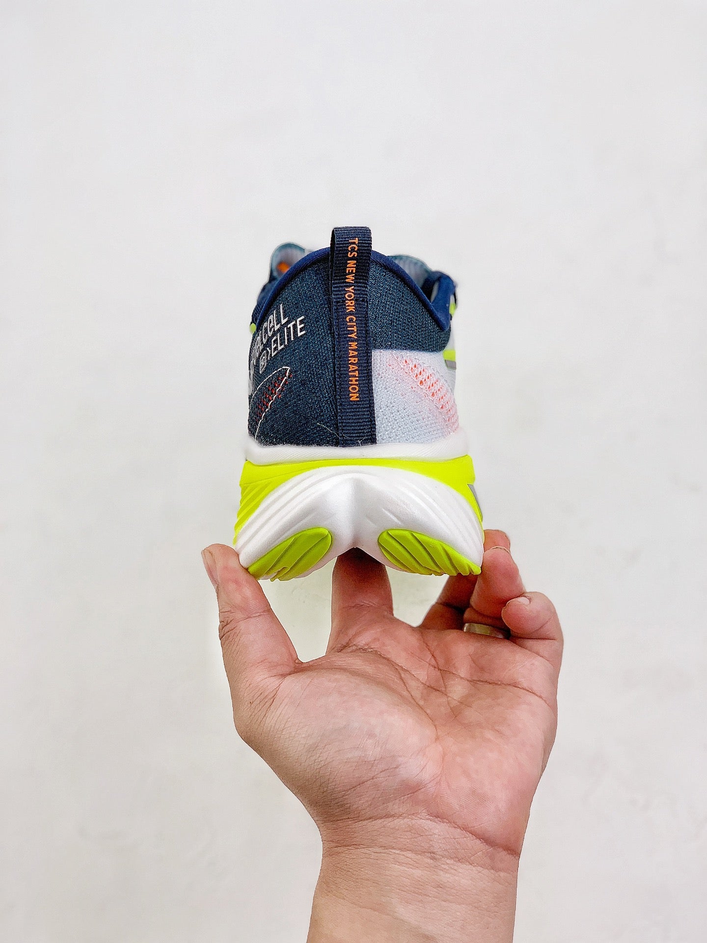 New Balance SC Elite V3