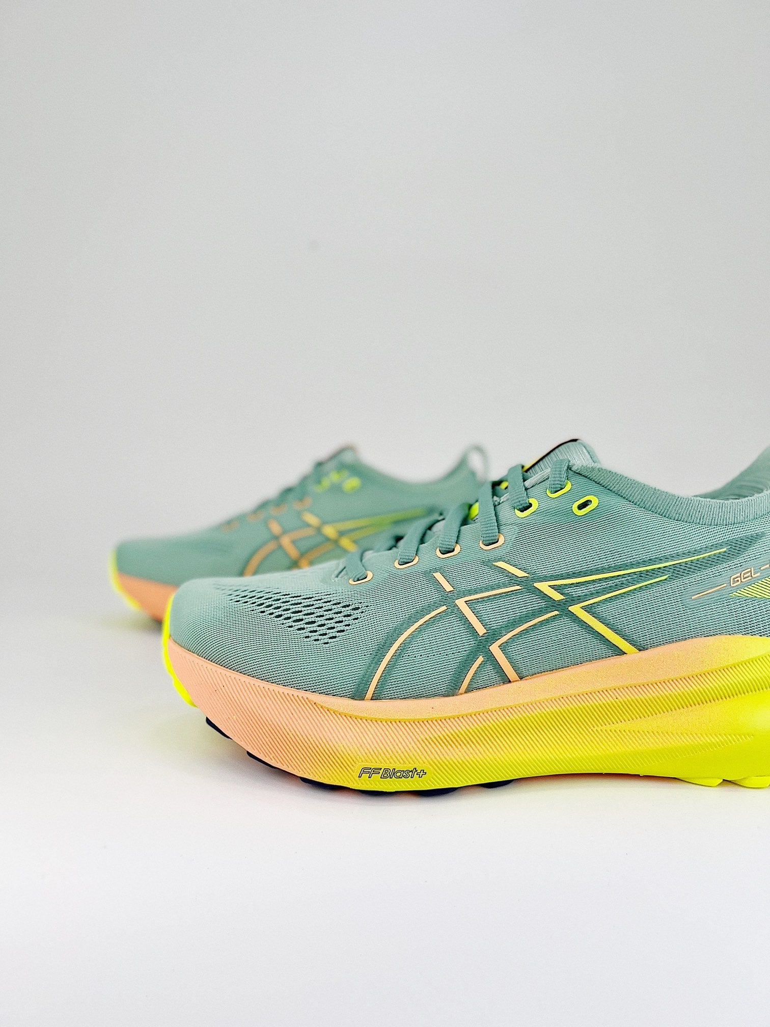Asics Gel-Kayano 31