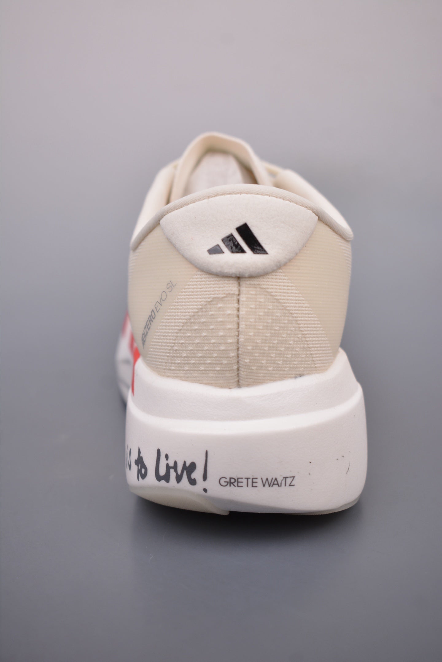 Adidas Adizero EVO SL