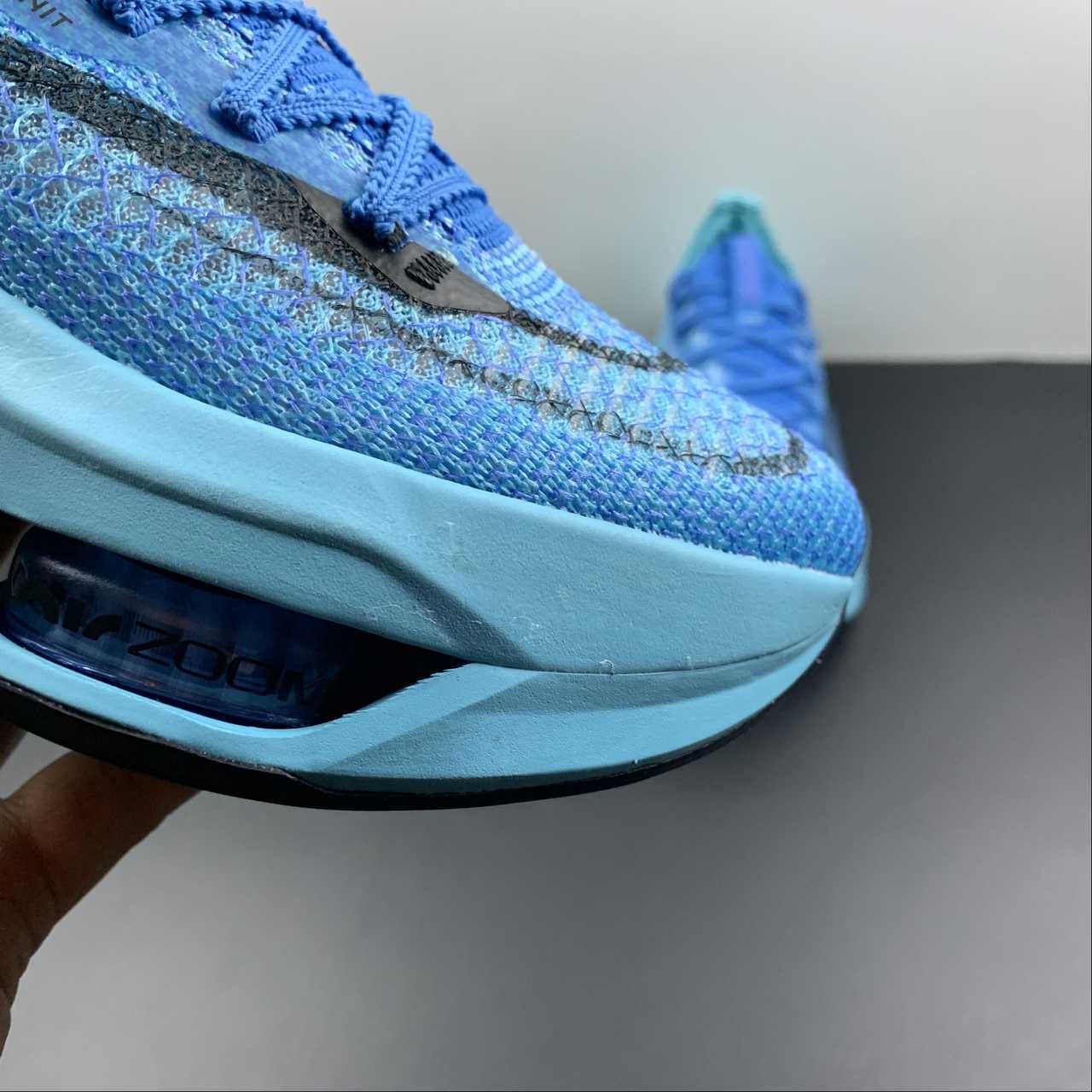 Nike Air ZoomX Alphafly Next 2