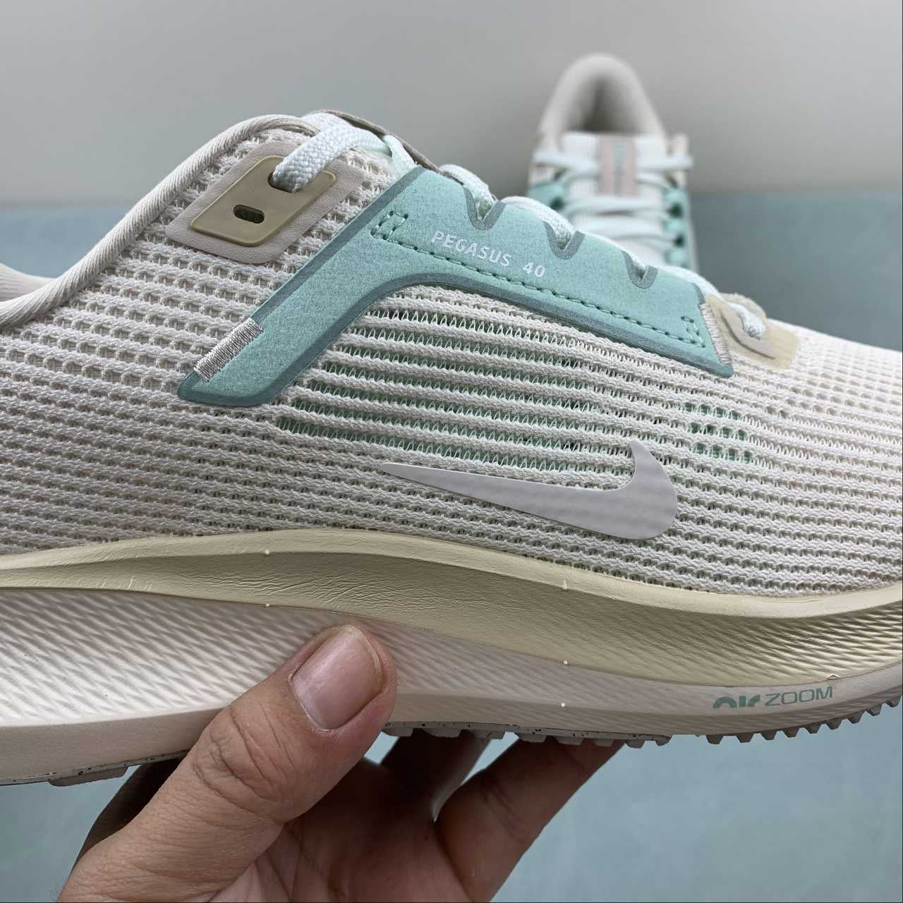 Nike Air Zoom Pegasus 40