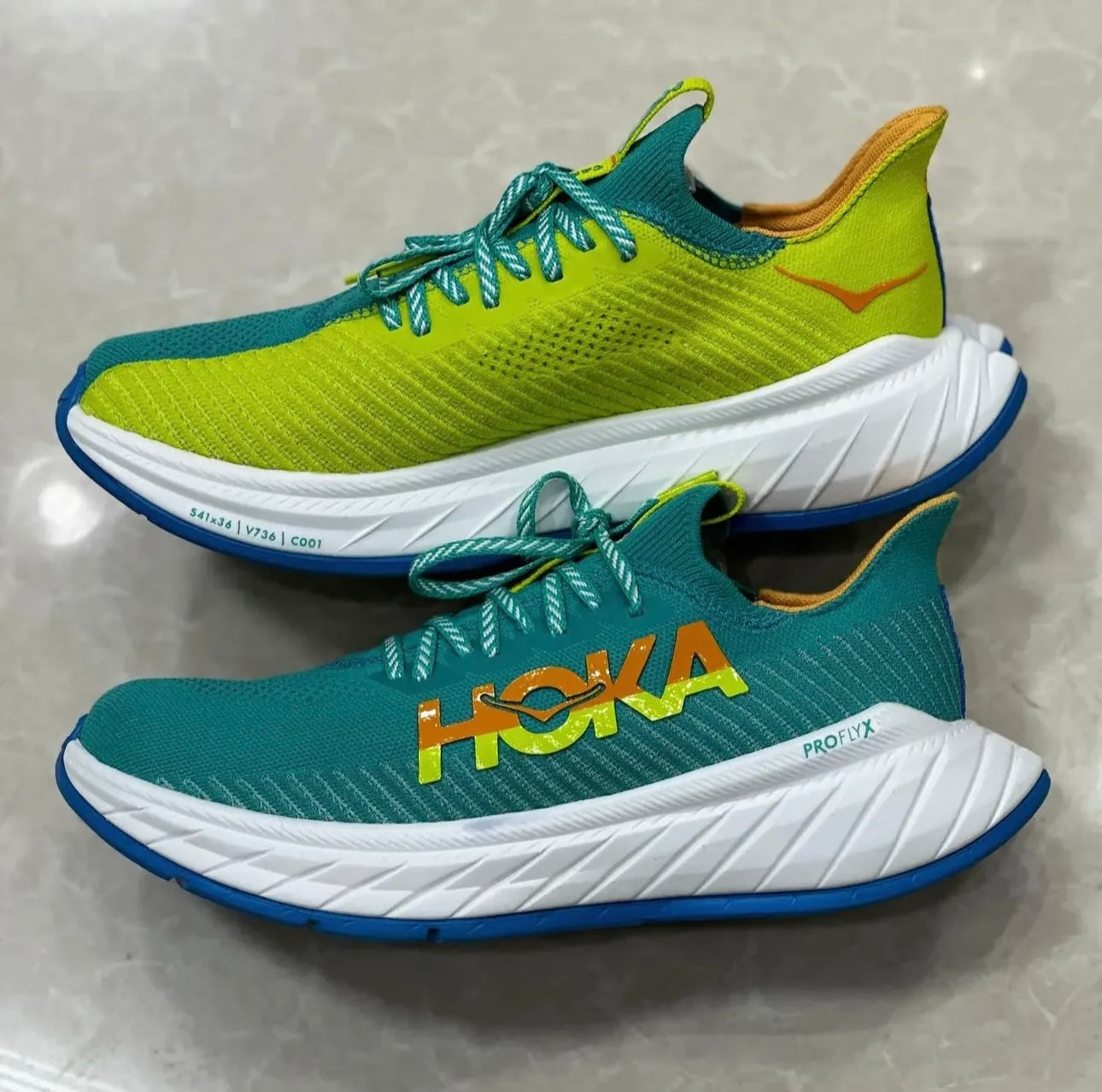 Hoka Carbon X3