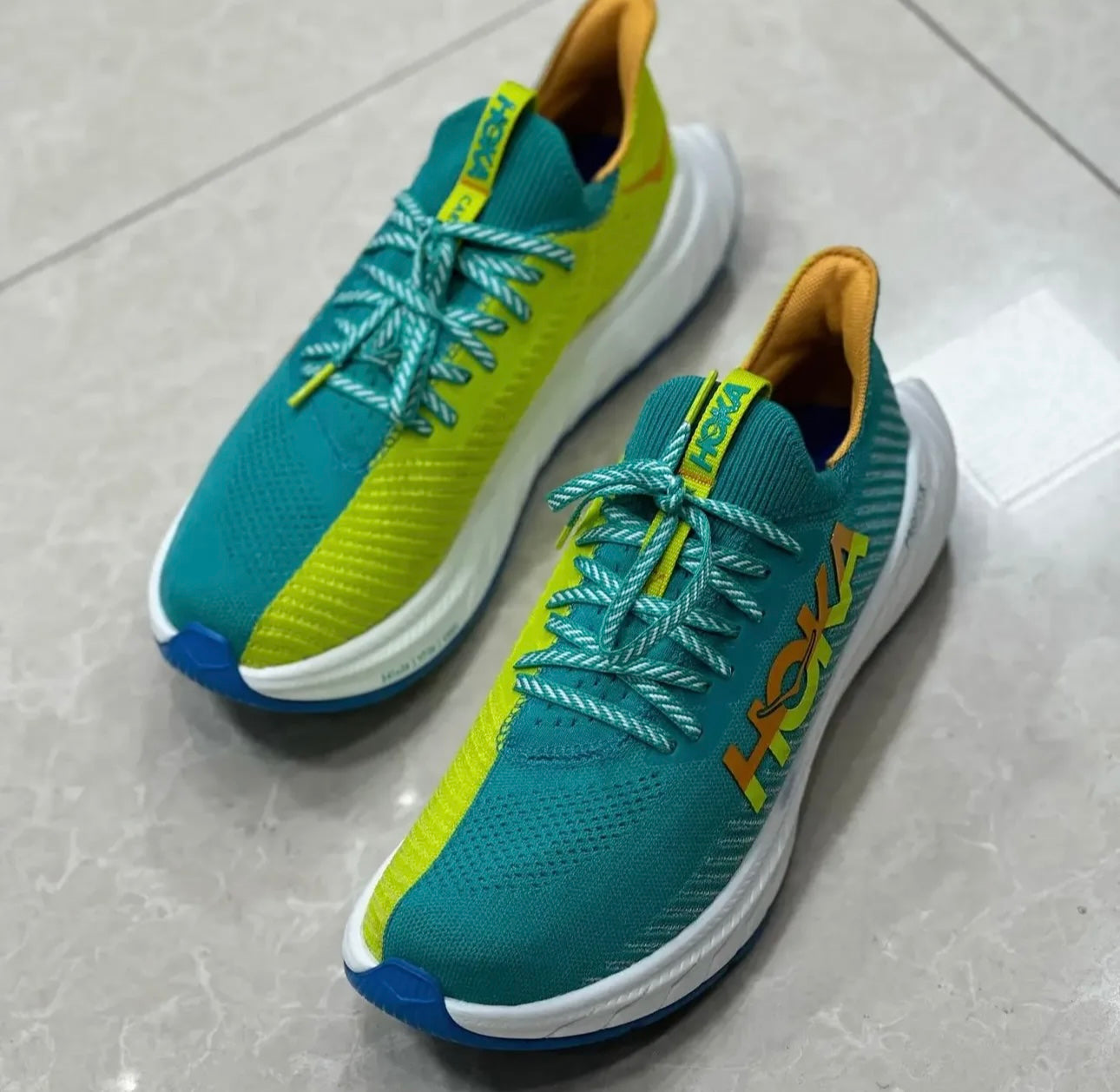 Hoka Carbon X3