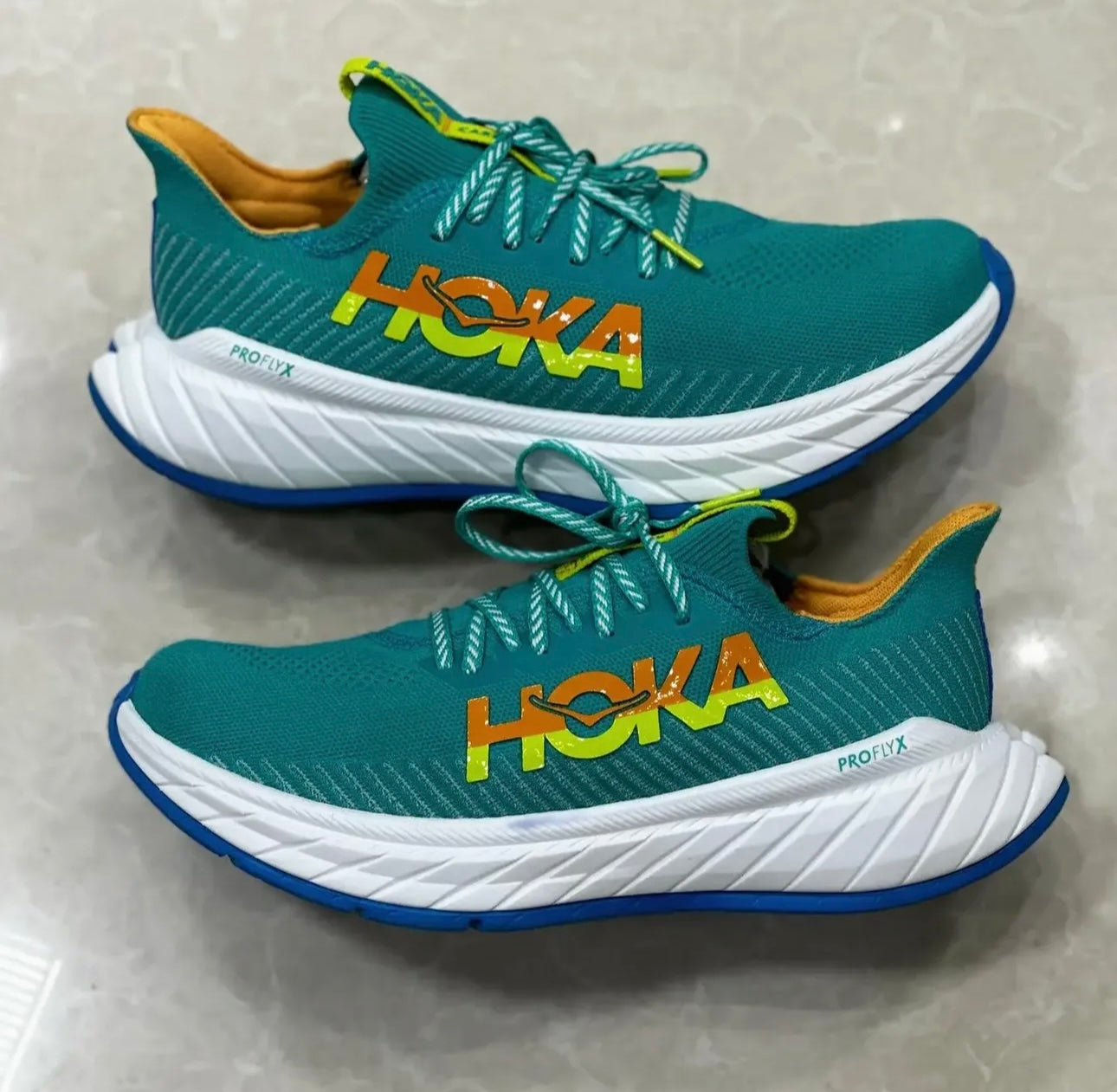 Hoka Carbon X3