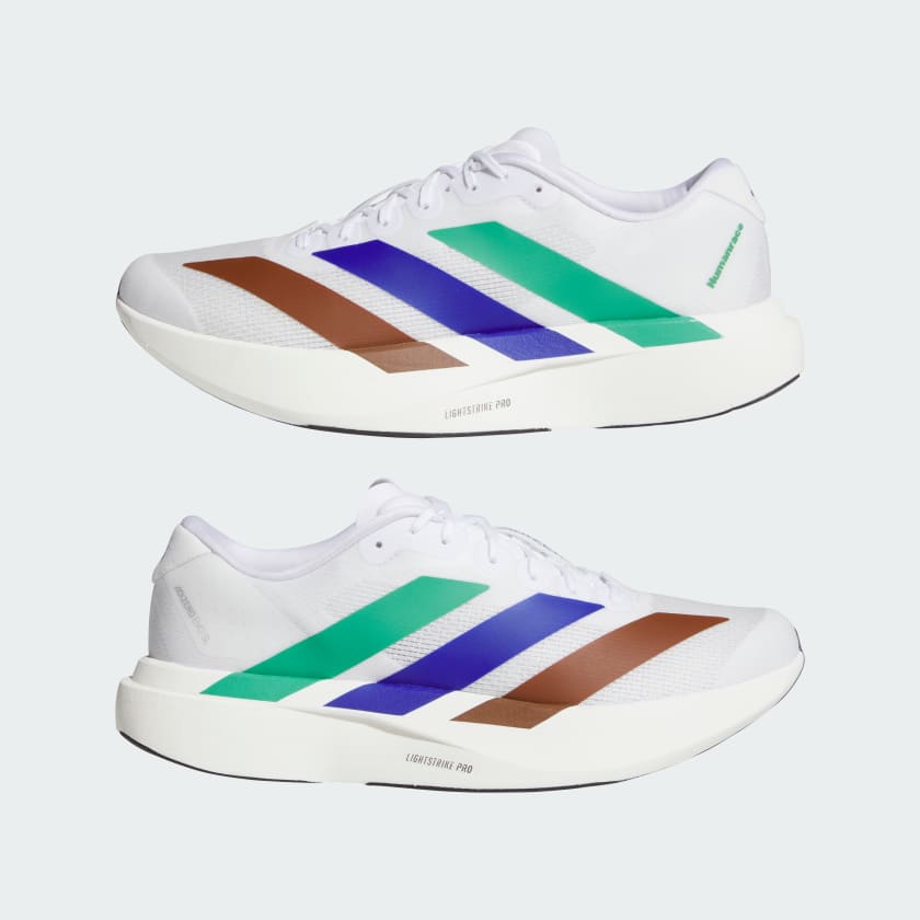 Adidas Adizero EVO SL DE PHARRELL WILLIAMS