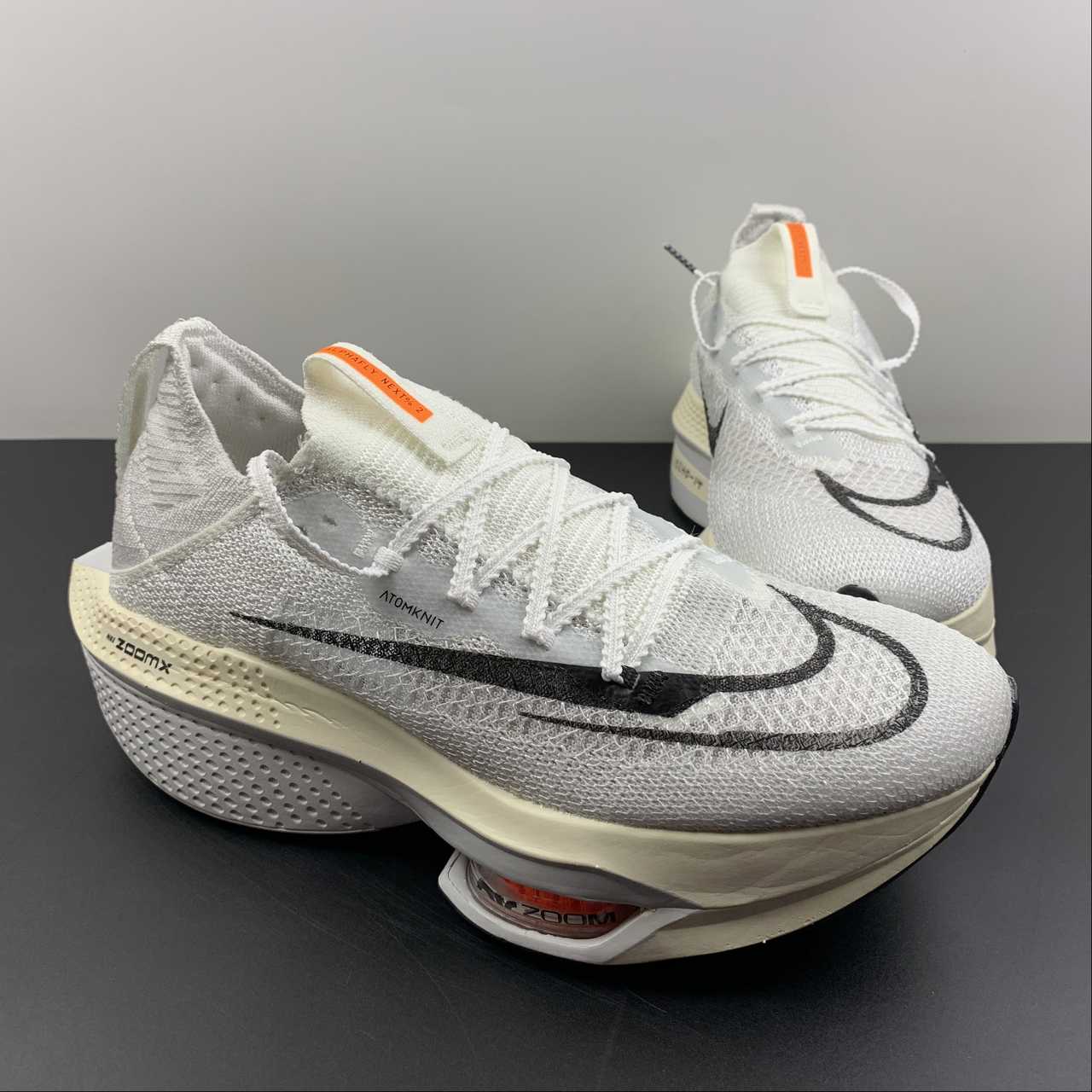 Nike Air ZoomX Alphafly Next 2