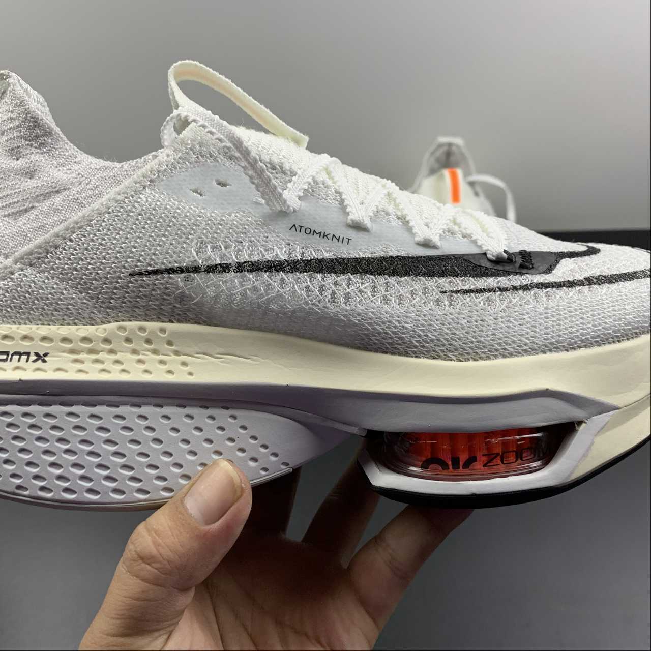 Nike Air ZoomX Alphafly Next 2