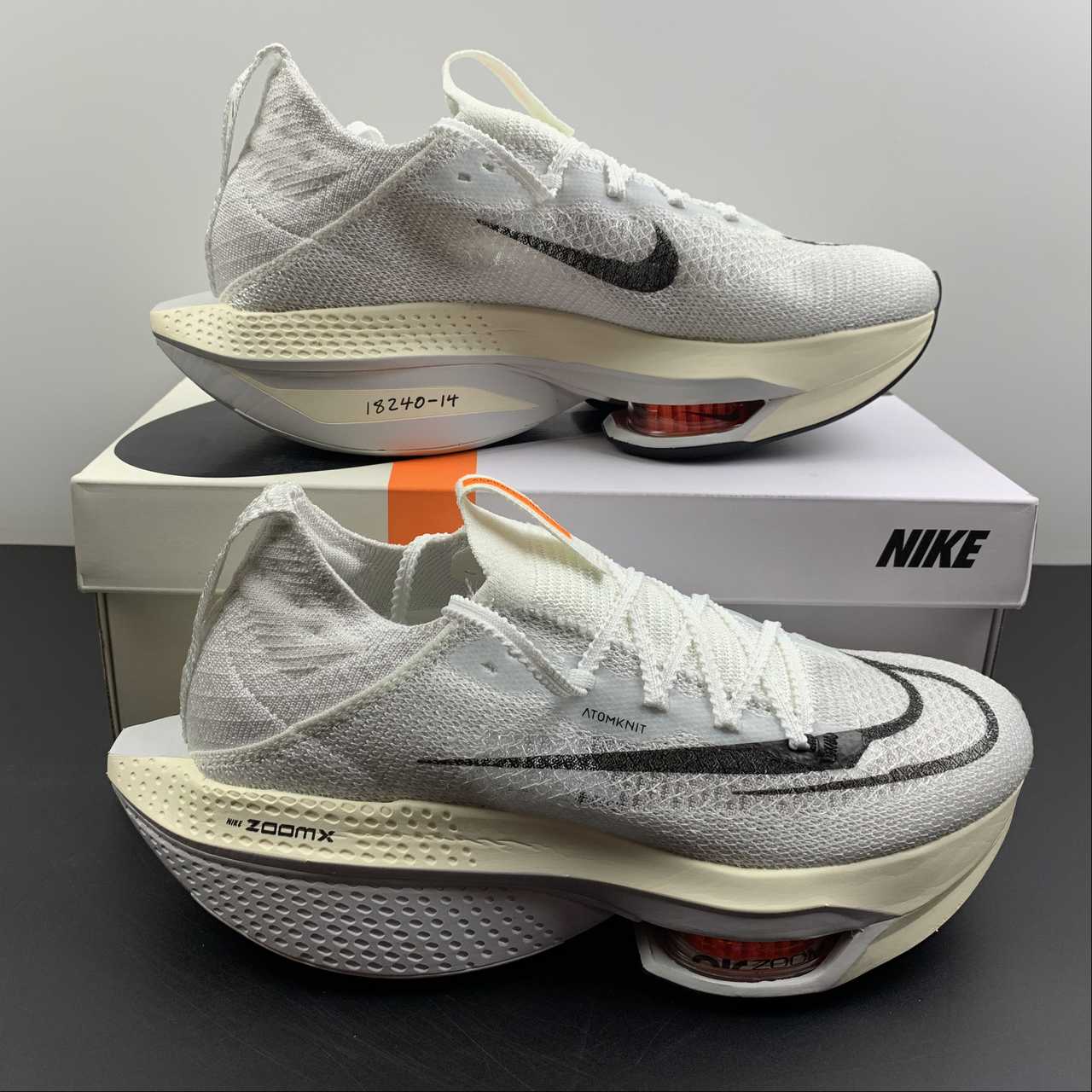Nike Air ZoomX Alphafly Next 2