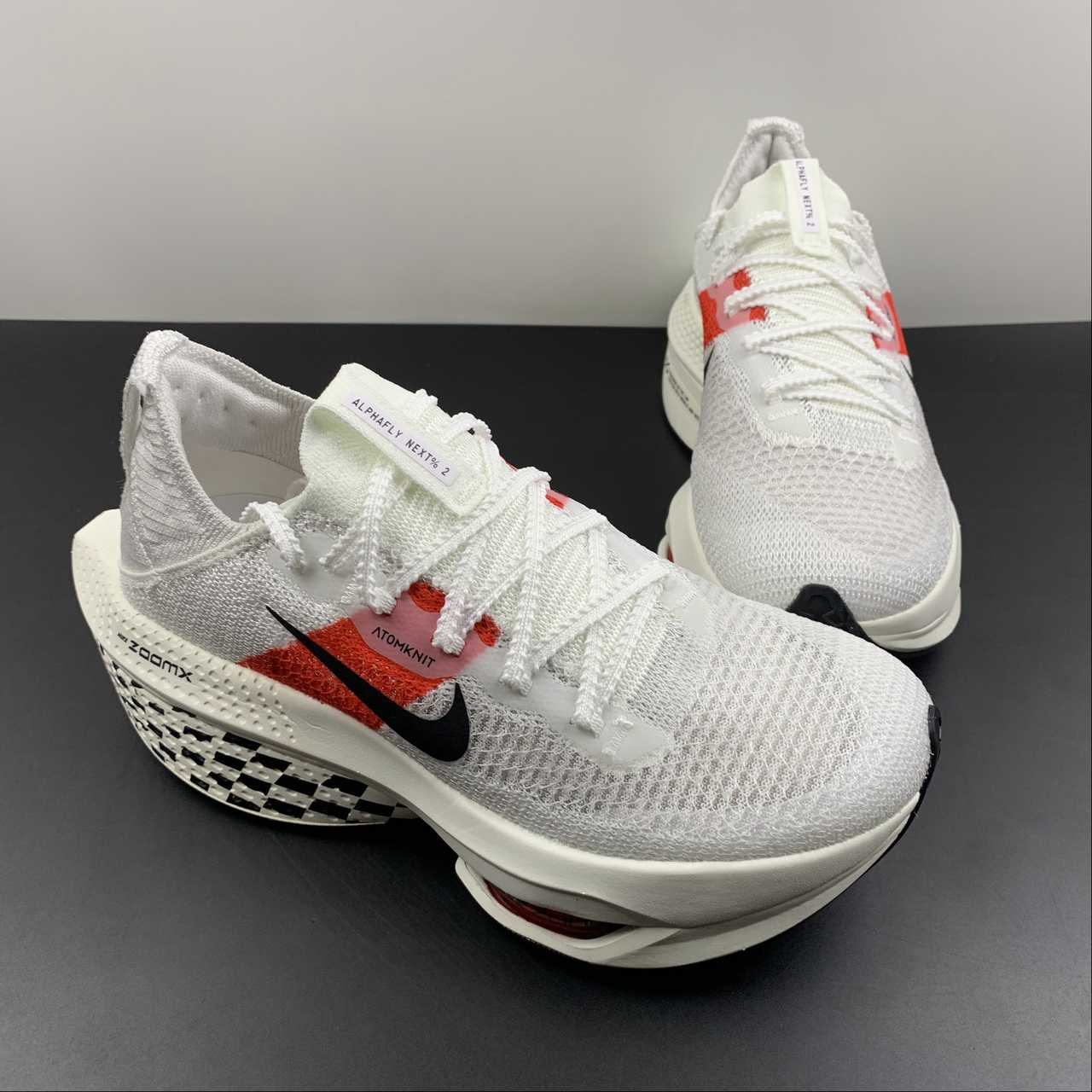 Nike Air ZoomX Alphafly Next 2