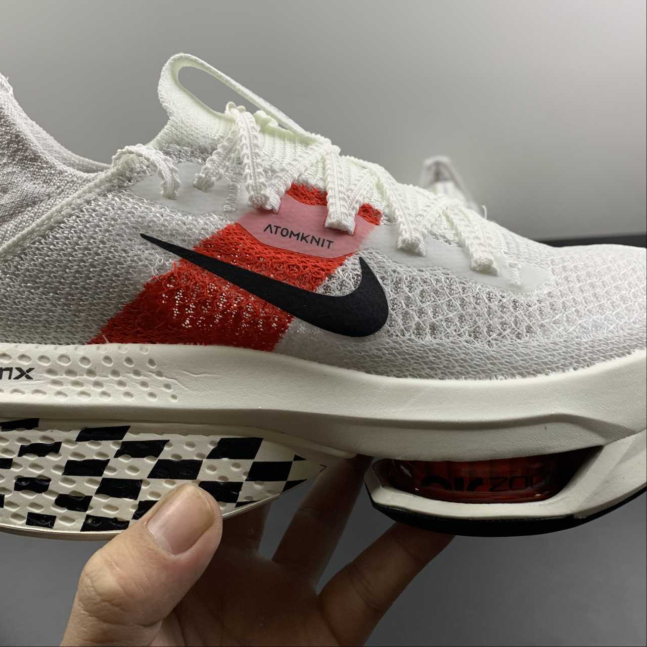 Nike Air ZoomX Alphafly Next 2
