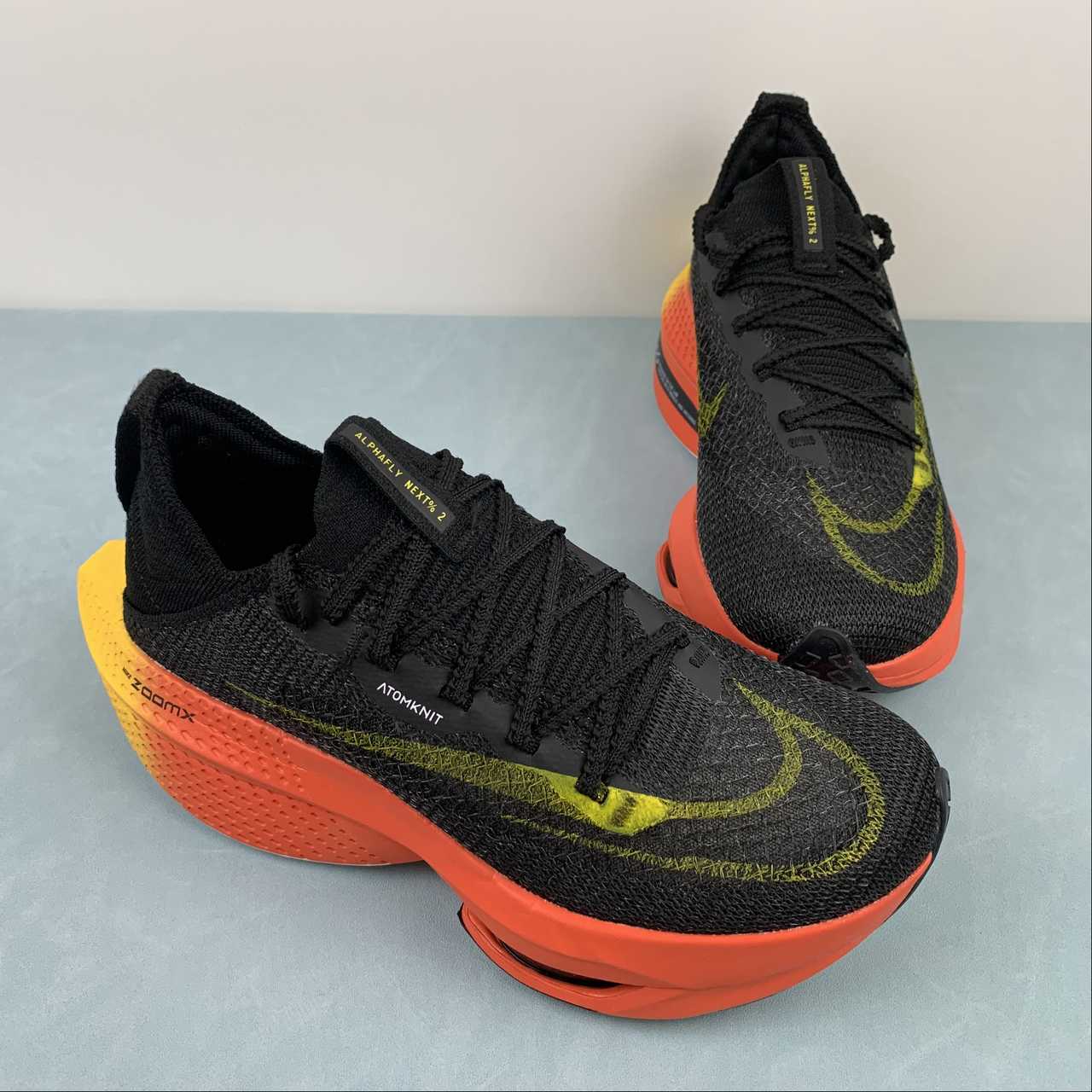 Nike Air ZoomX Alphafly Next 2
