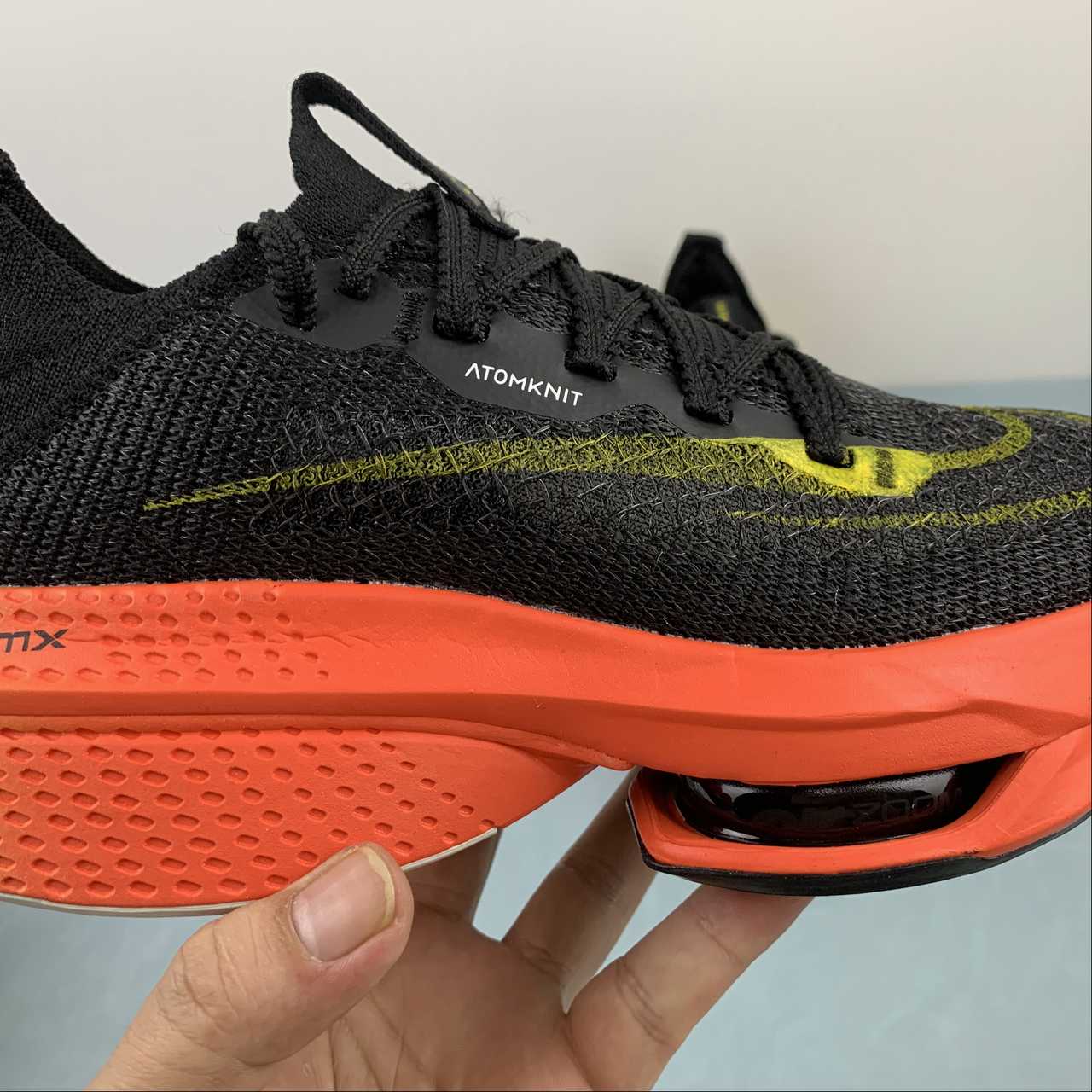 Nike Air ZoomX Alphafly Next 2