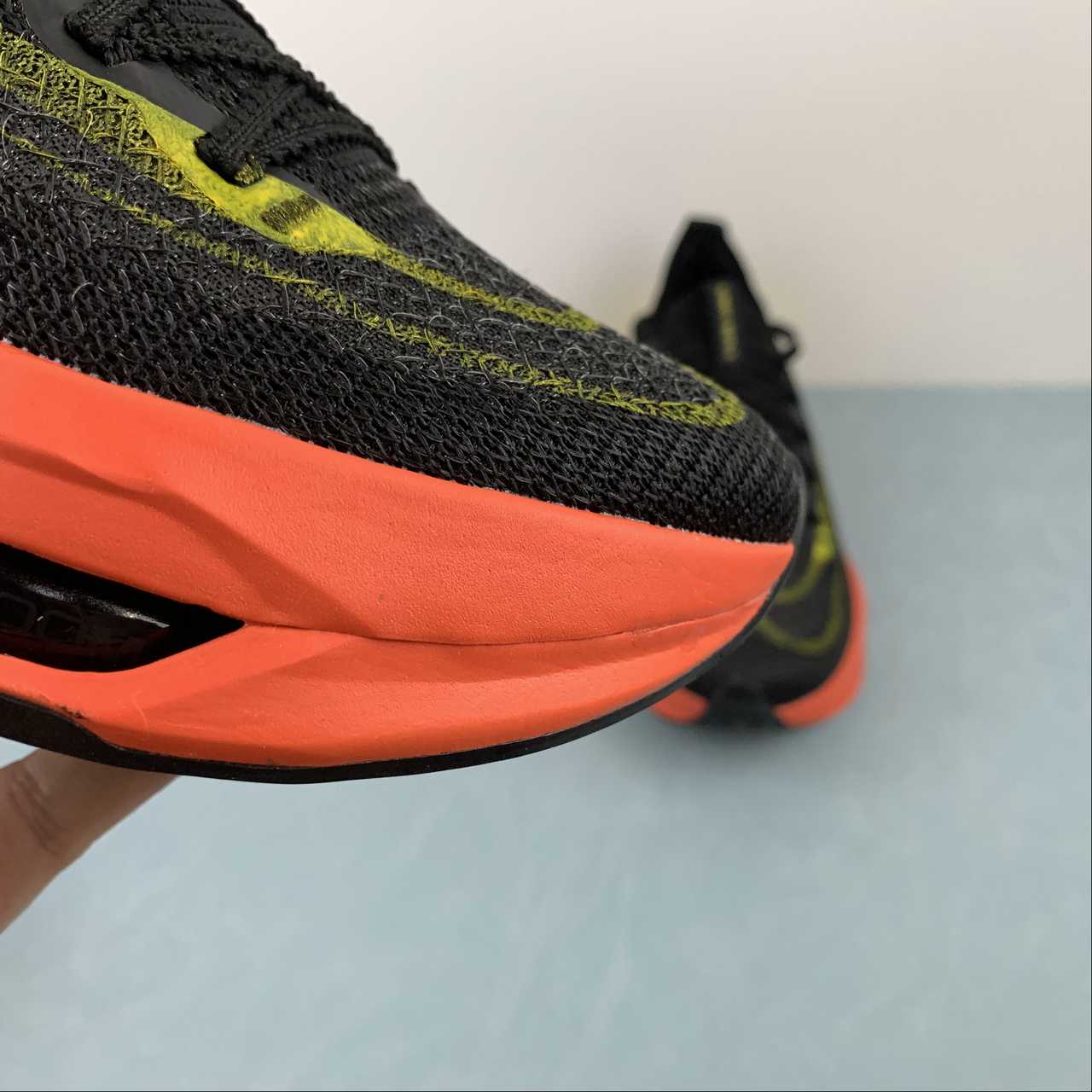 Nike Air ZoomX Alphafly Next 2