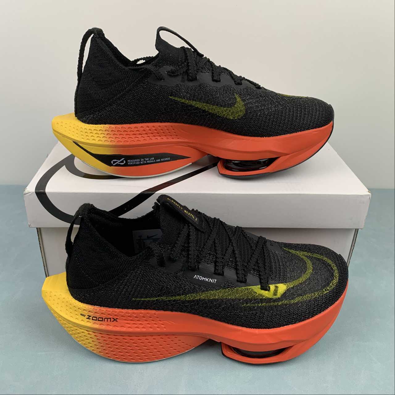 Nike Air ZoomX Alphafly Next 2