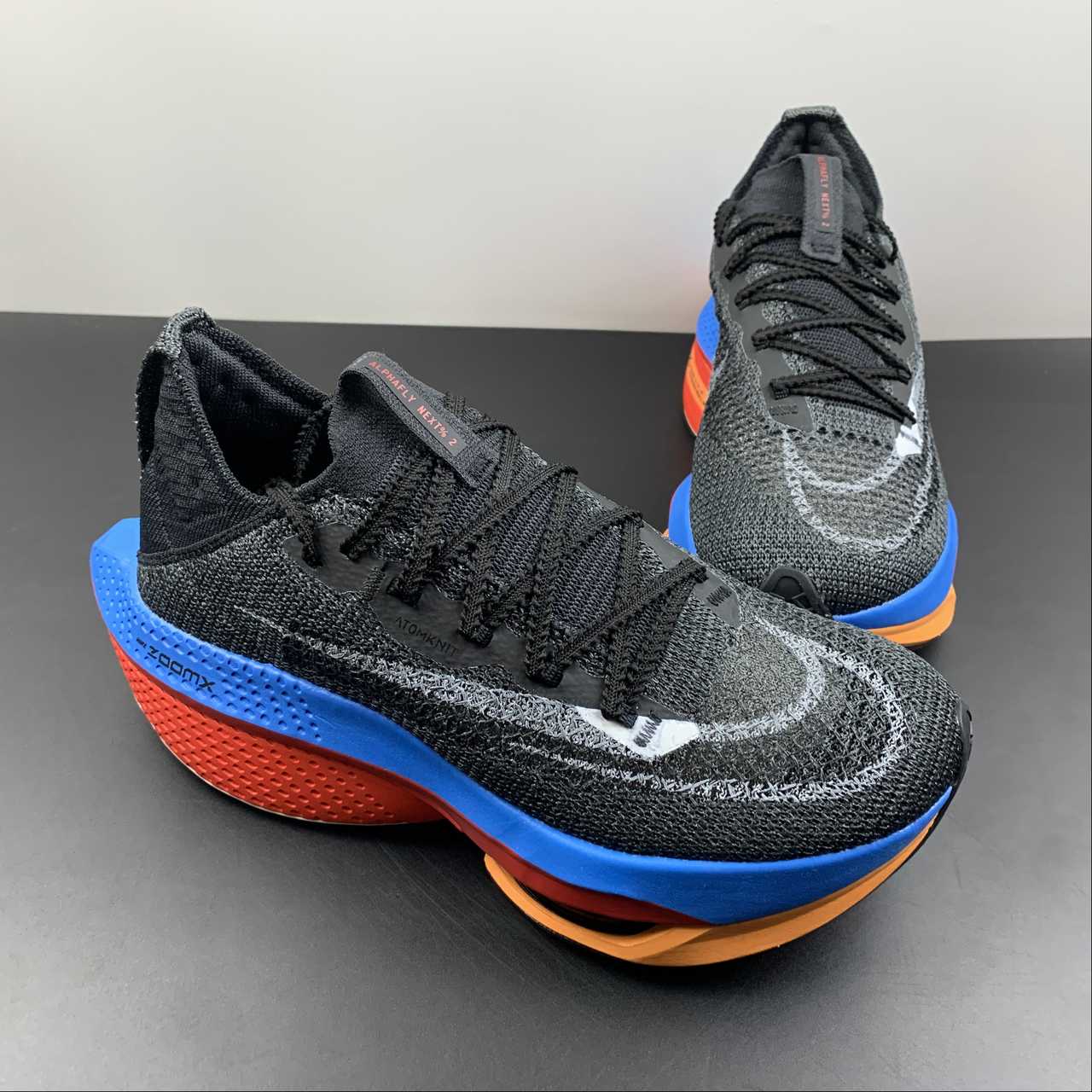 Nike Air ZoomX Alphafly Next 2