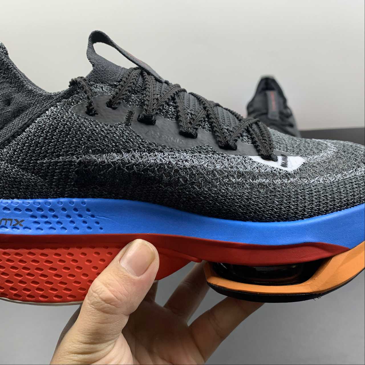 Nike Air ZoomX Alphafly Next 2
