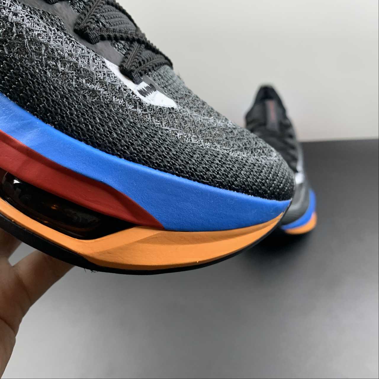 Nike Air ZoomX Alphafly Next 2