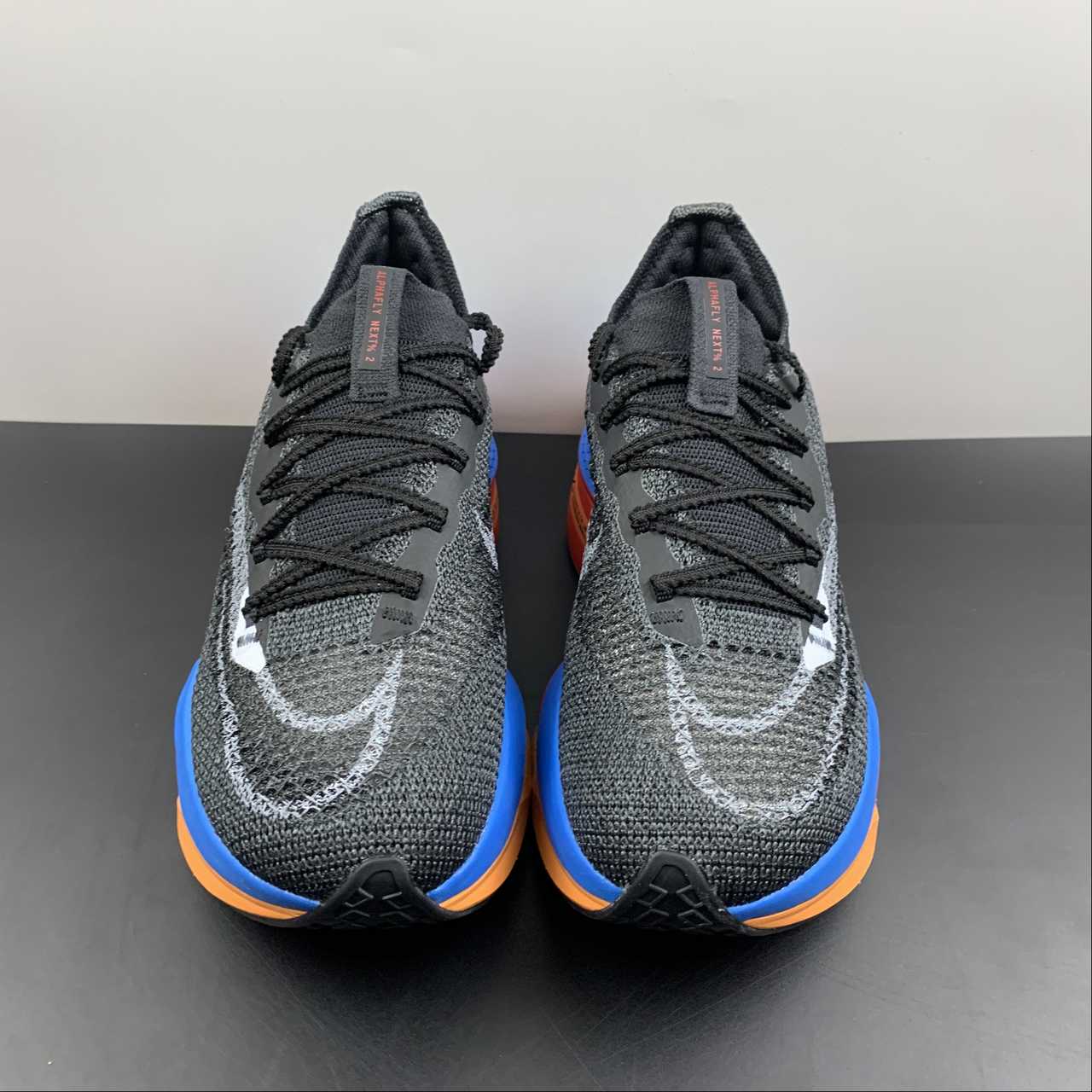 Nike Air ZoomX Alphafly Next 2