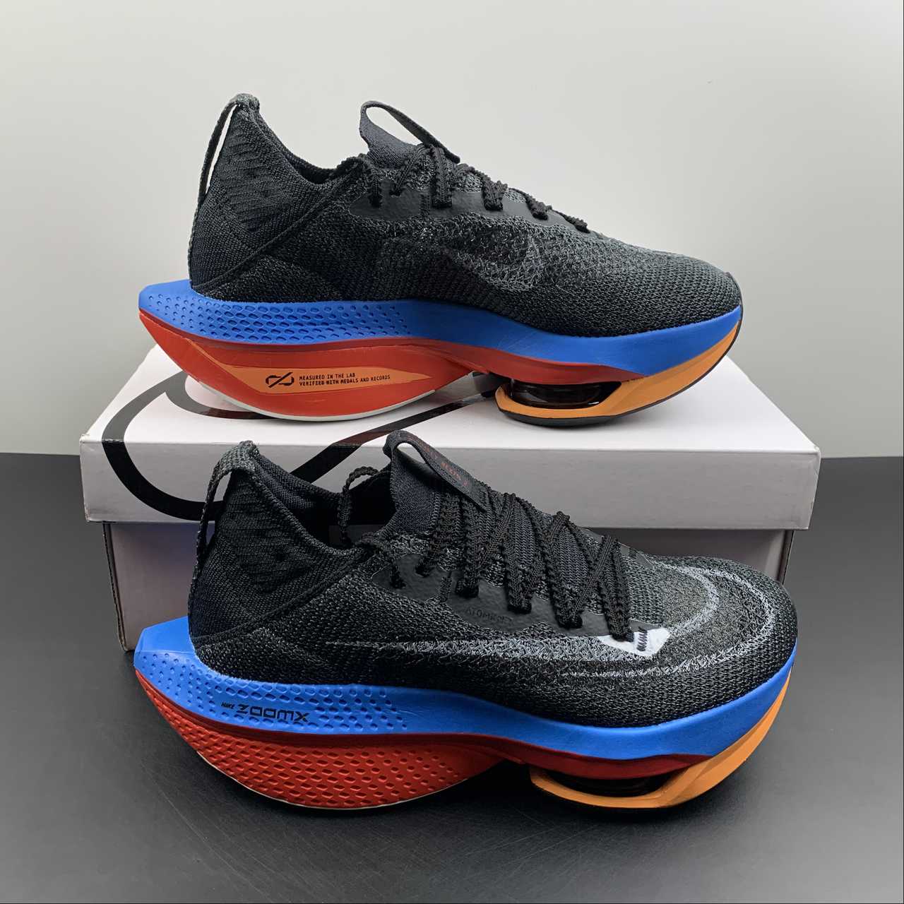 Nike Air ZoomX Alphafly Next 2