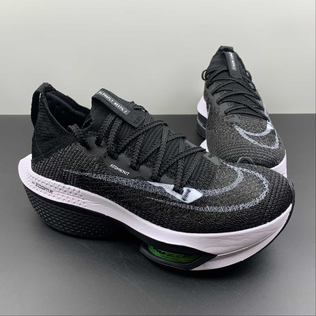 Nike Air ZoomX Alphafly Next 2